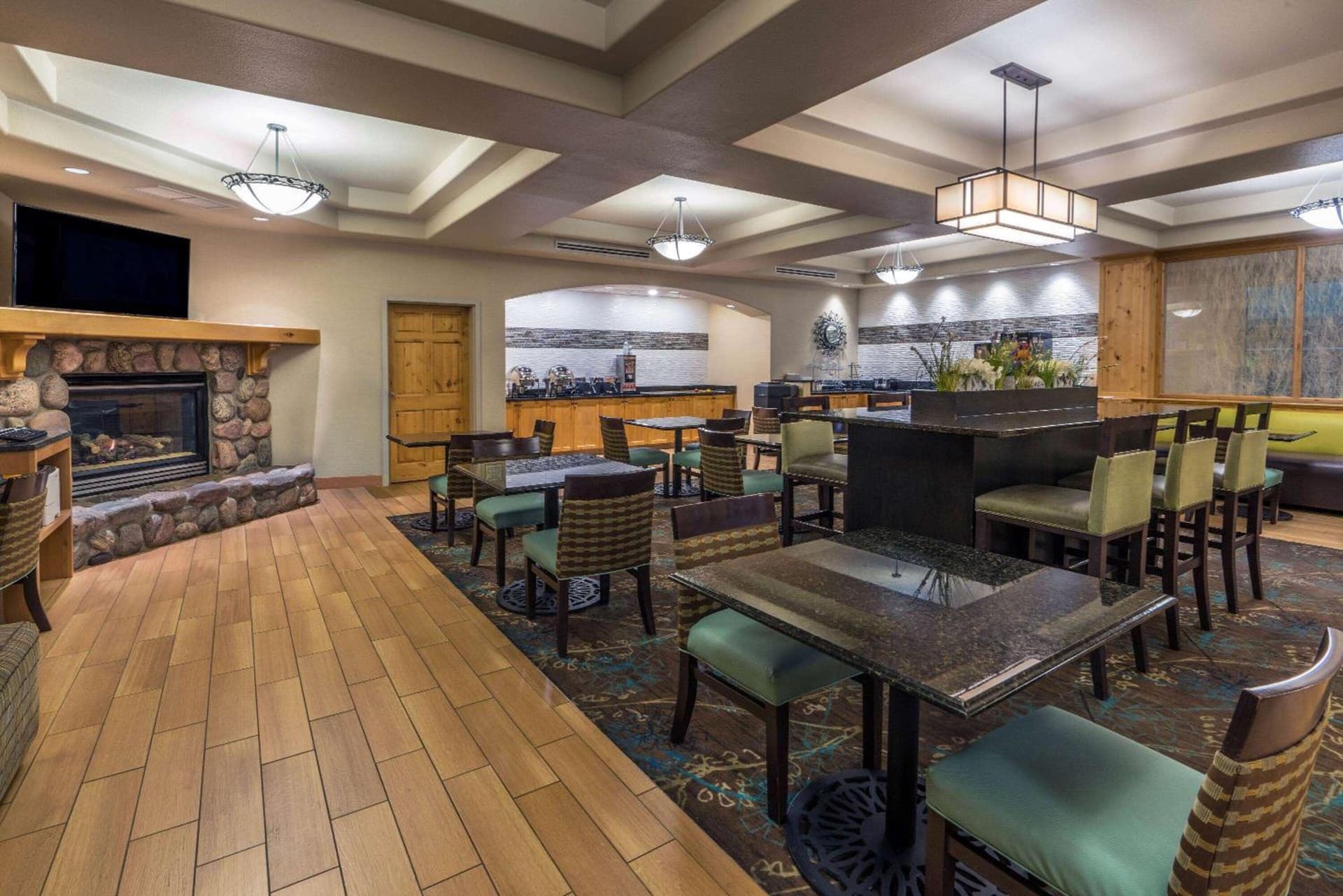 La Quinta by Wyndham Idaho Falls/Ammon gallery photo in Idaho Falls, ID — image 74
