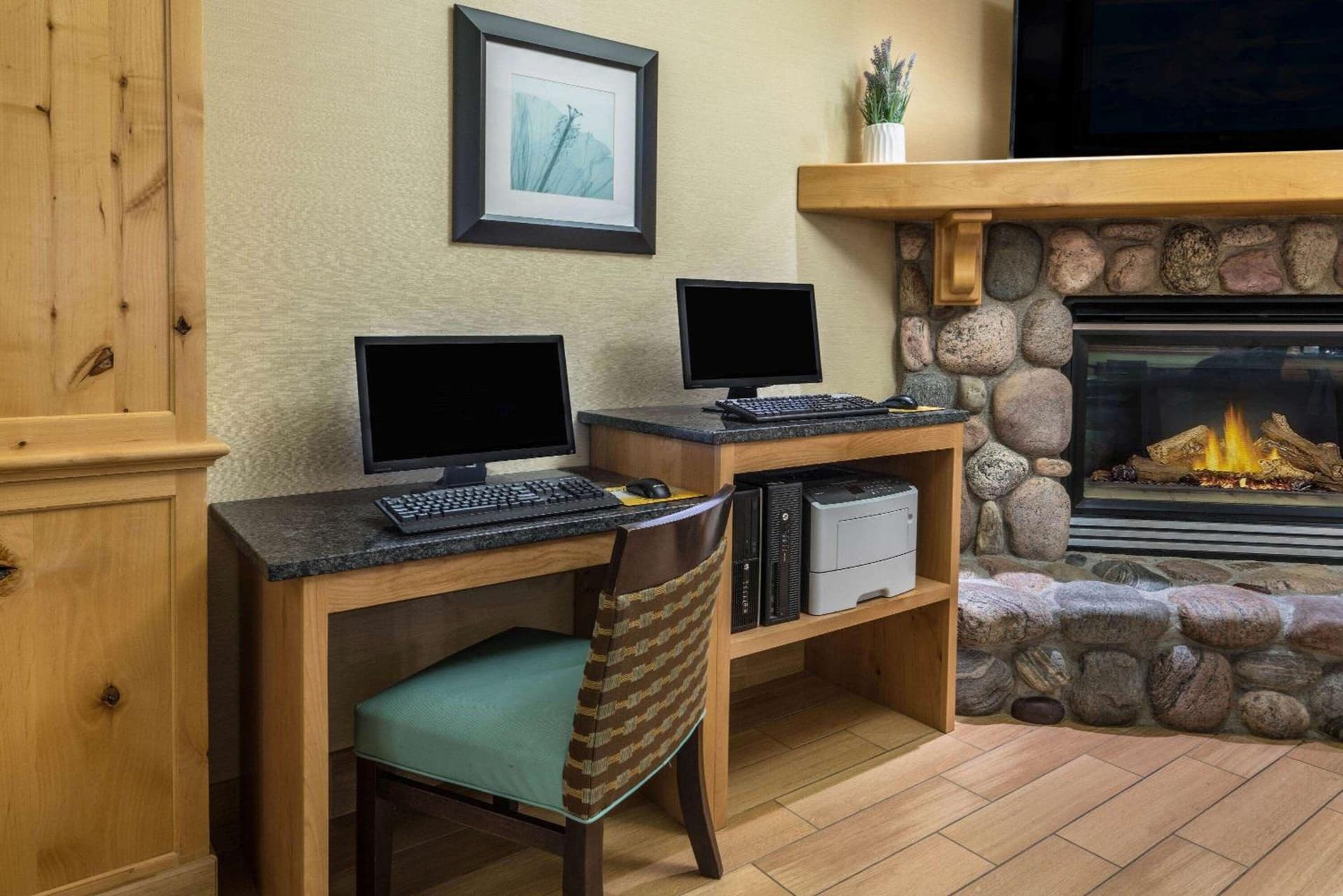 La Quinta by Wyndham Idaho Falls/Ammon gallery photo in Idaho Falls, ID — image 20