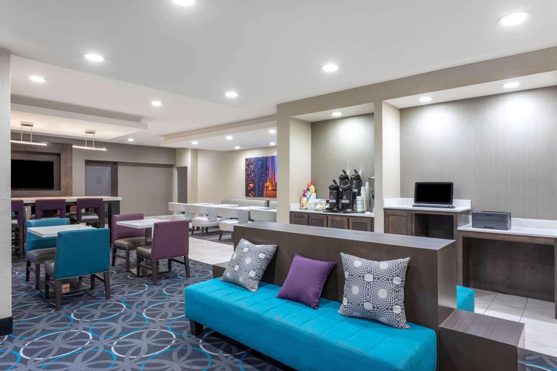 La Quinta by Wyndham Hopkinsville gallery photo in Hopkinsville, KY — image 29