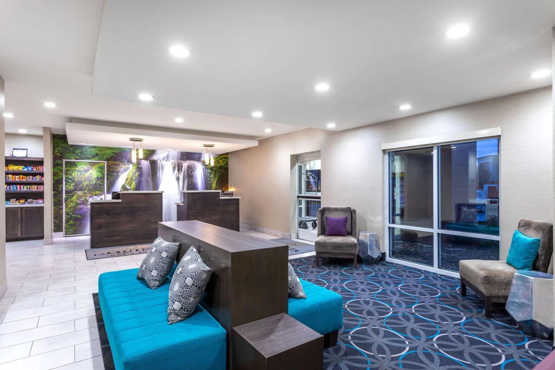La Quinta by Wyndham Hopkinsville gallery photo in Hopkinsville, KY — image 42