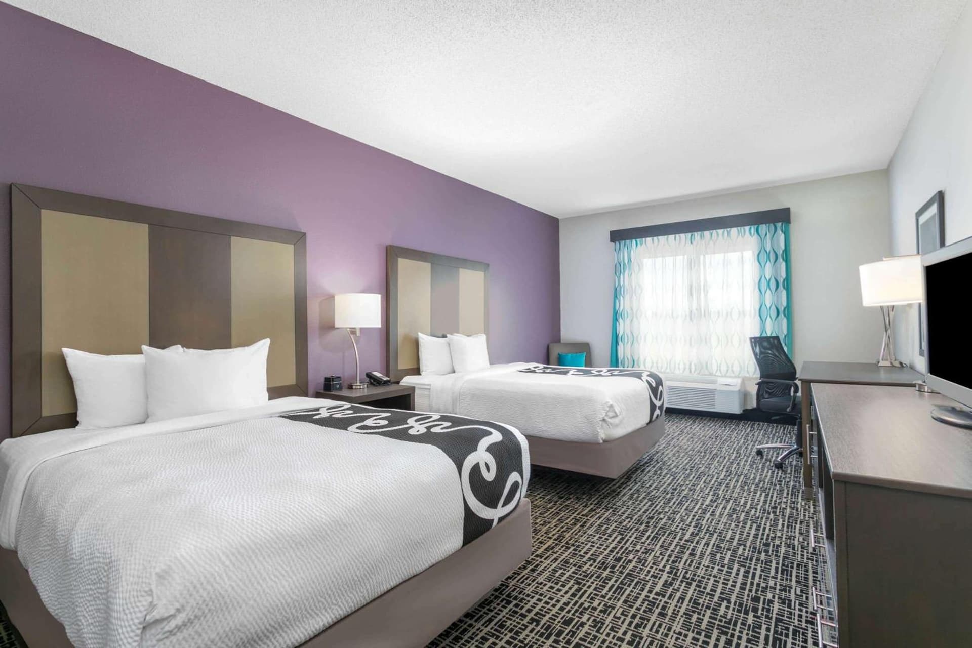 La Quinta by Wyndham Hopkinsville gallery photo in Hopkinsville, KY — image 62
