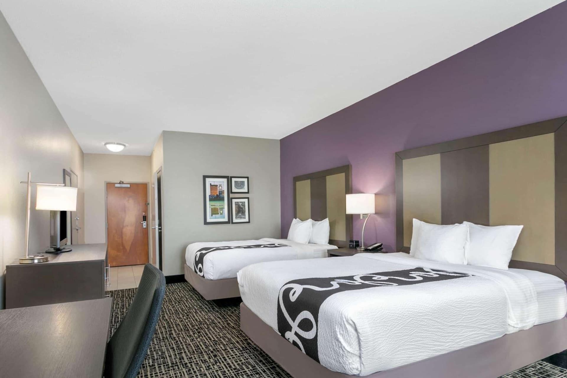 La Quinta by Wyndham Hopkinsville gallery photo in Hopkinsville, KY — image 7
