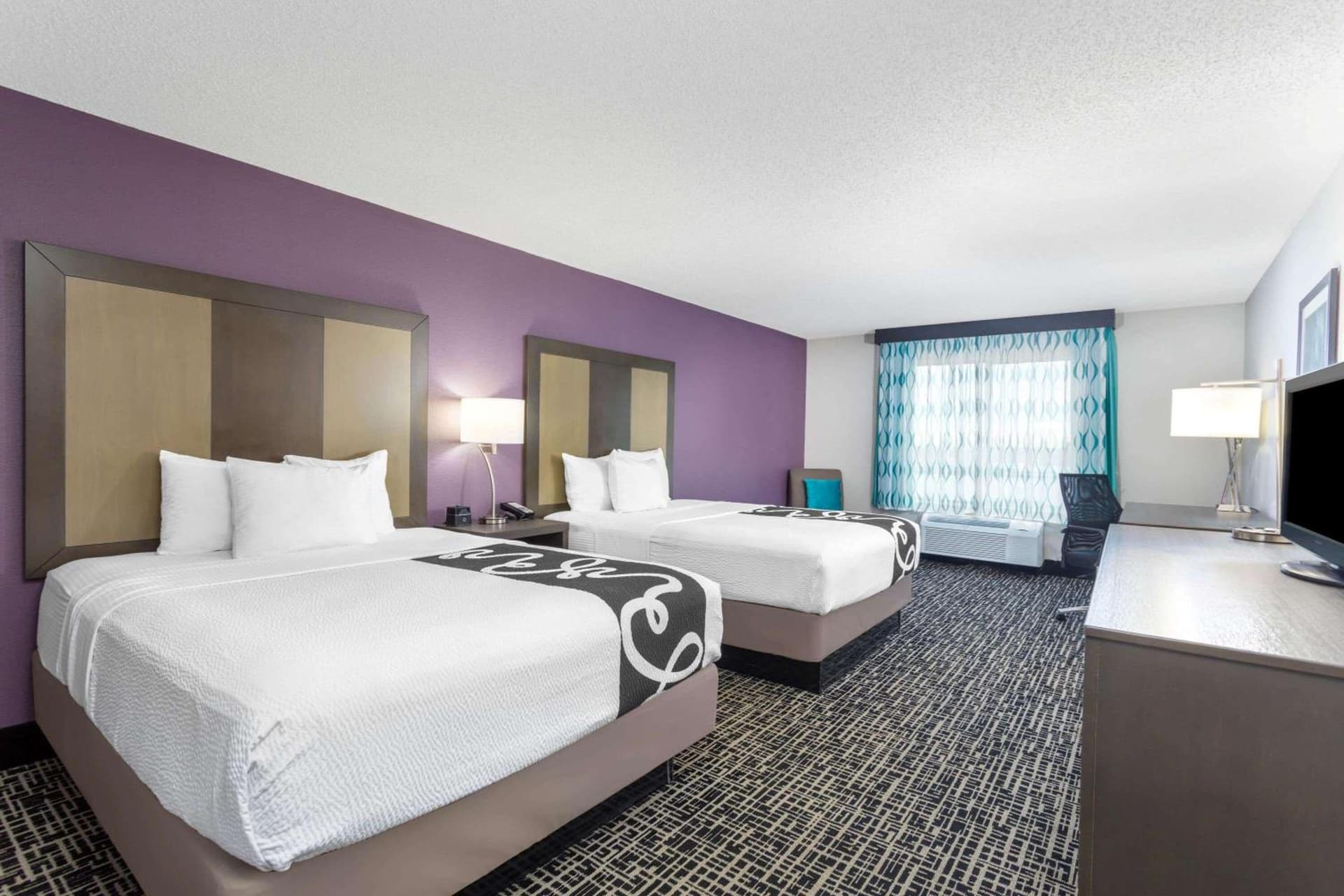 La Quinta by Wyndham Hopkinsville gallery photo in Hopkinsville, KY — image 70