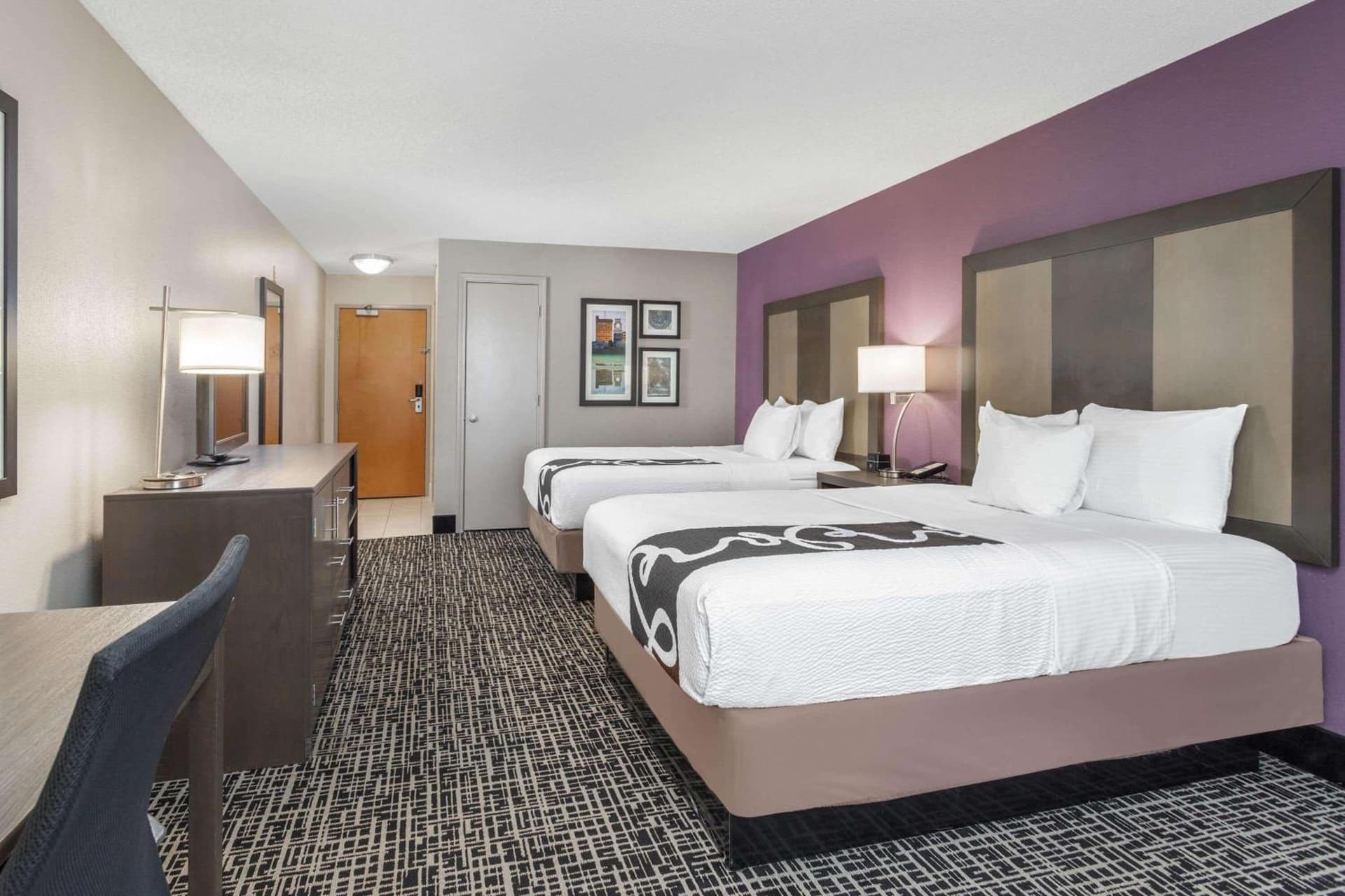 La Quinta by Wyndham Hopkinsville gallery photo in Hopkinsville, KY — image 64