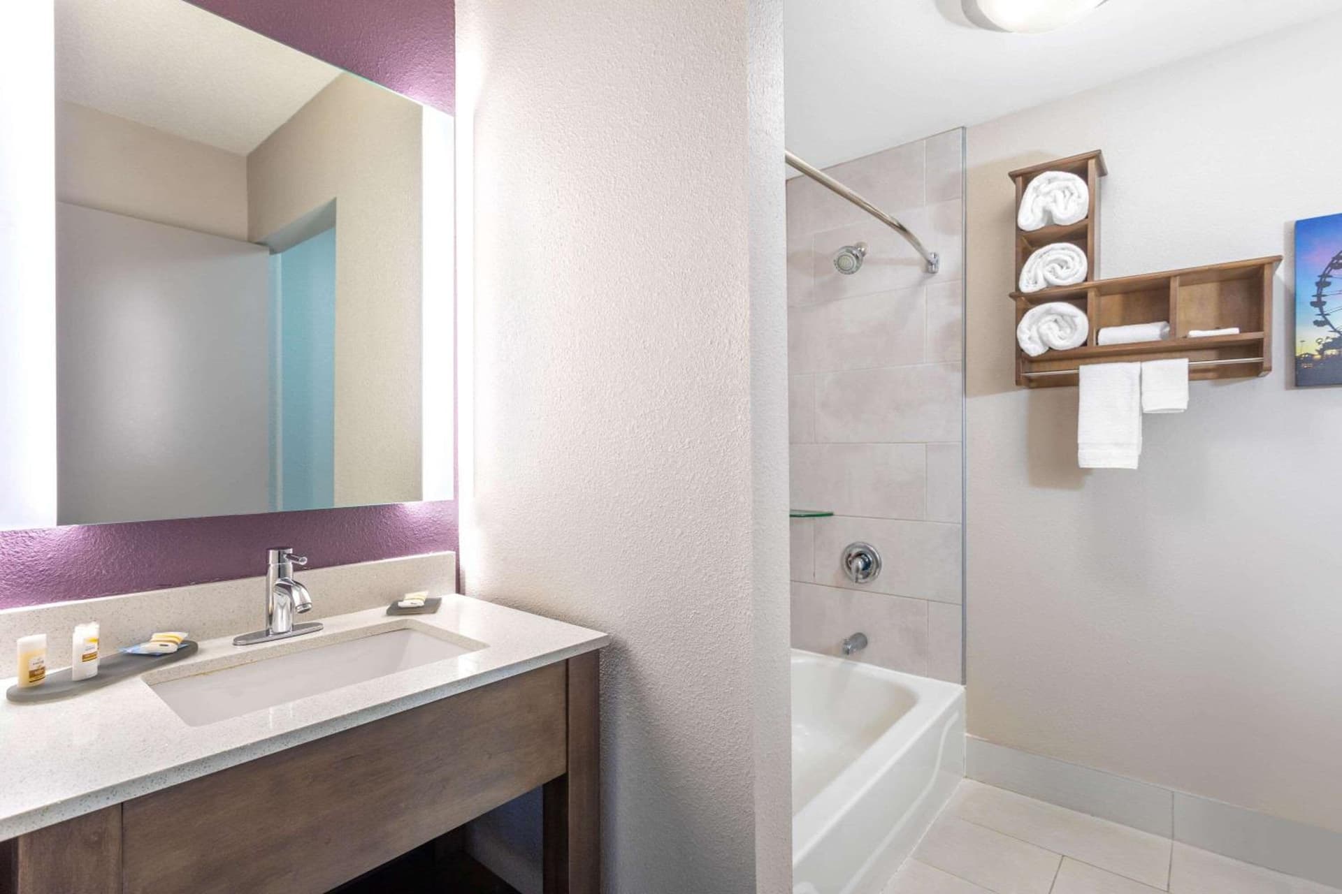 La Quinta by Wyndham Hopkinsville gallery photo in Hopkinsville, KY — image 55