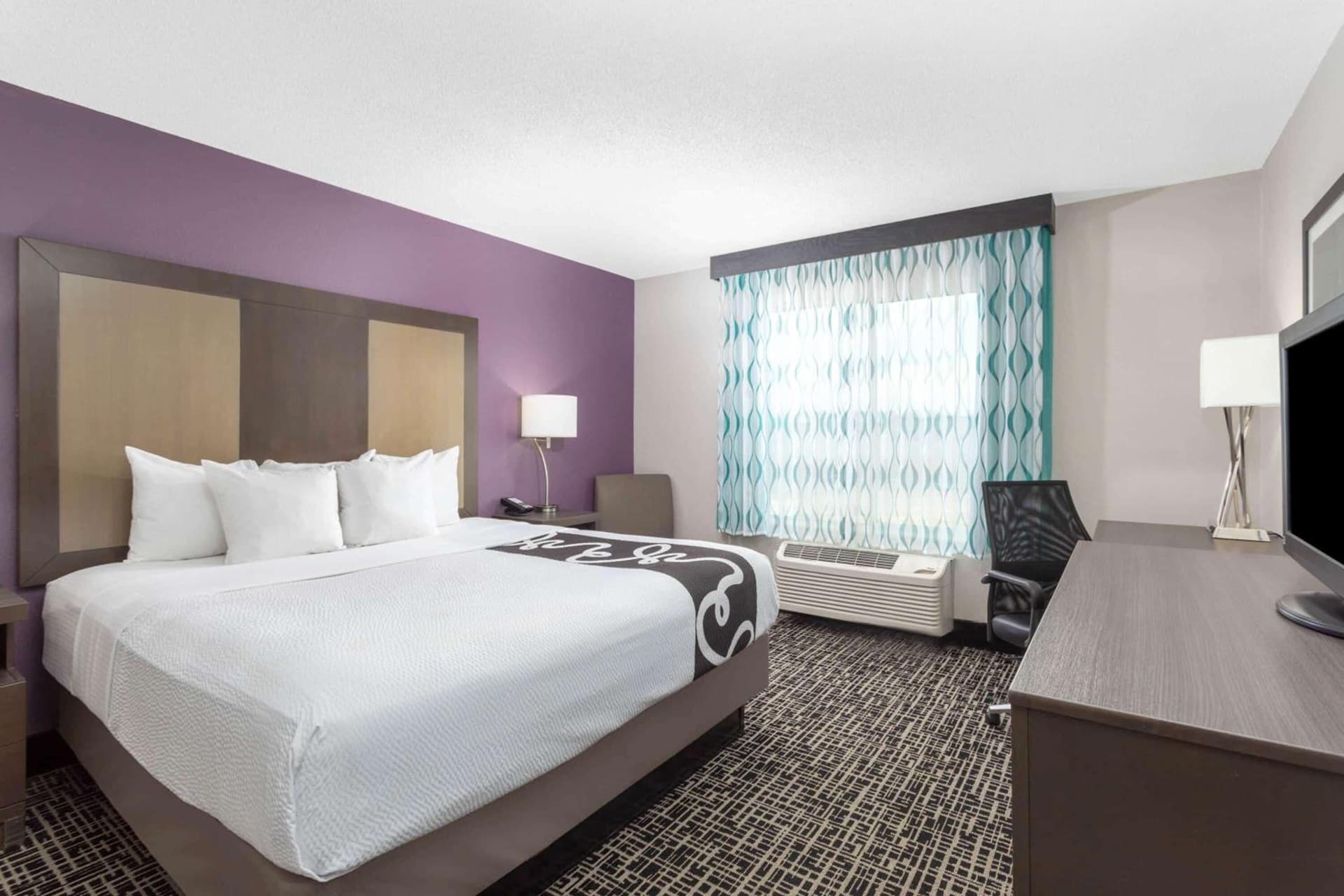 La Quinta by Wyndham Hopkinsville gallery photo in Hopkinsville, KY — image 22