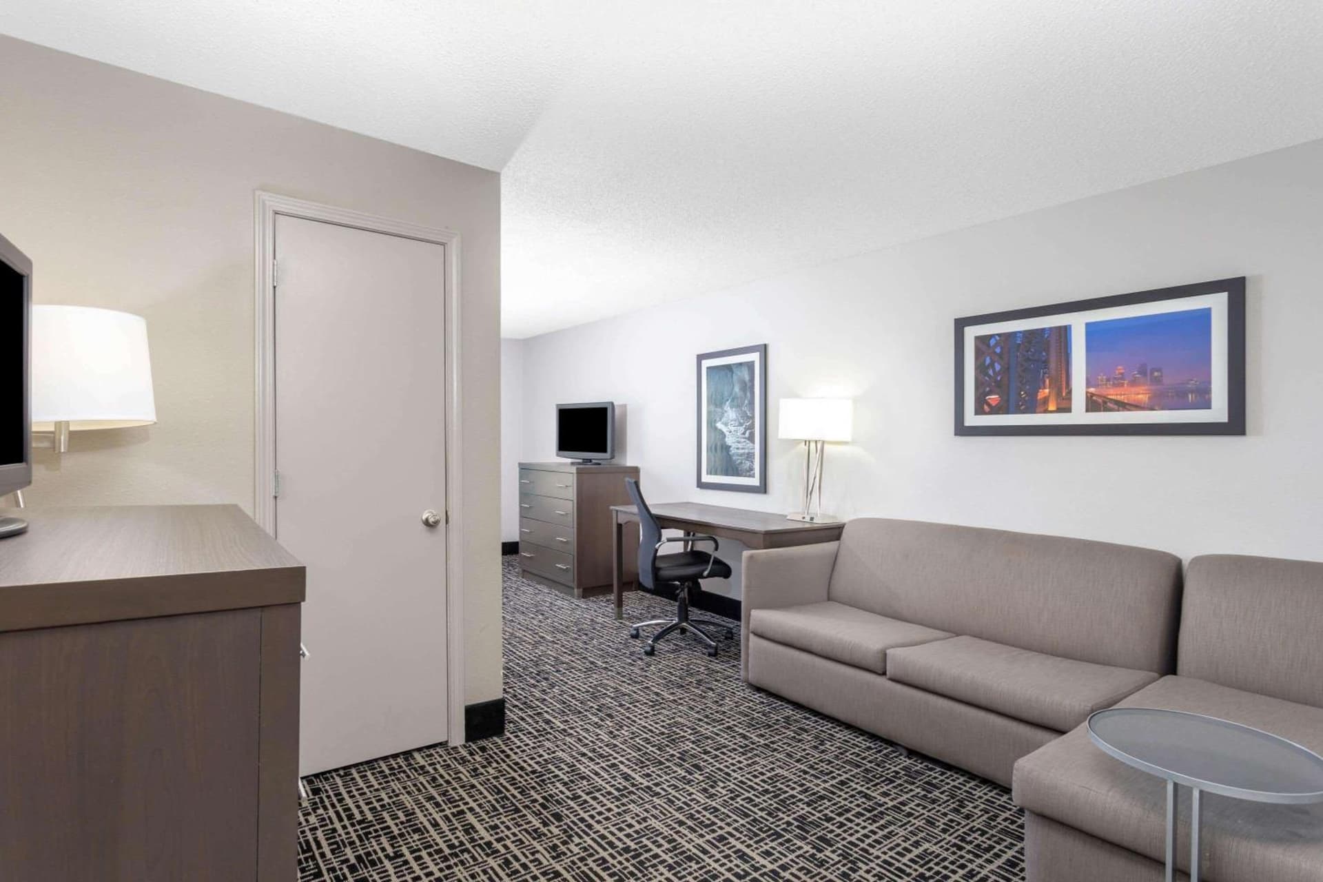 La Quinta by Wyndham Hopkinsville gallery photo in Hopkinsville, KY — image 8