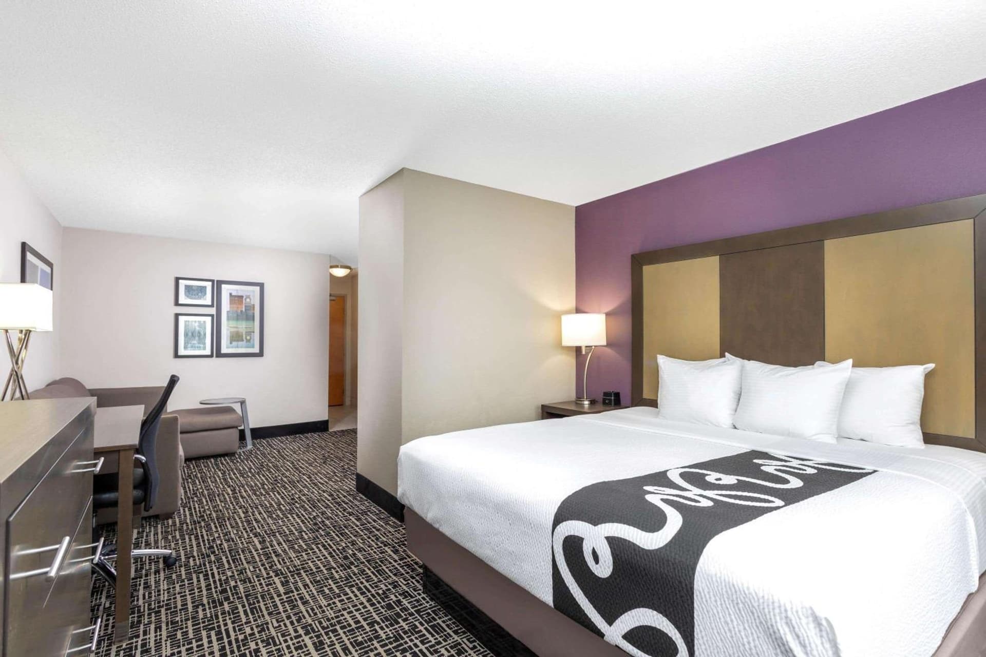 La Quinta by Wyndham Hopkinsville gallery photo in Hopkinsville, KY — image 12