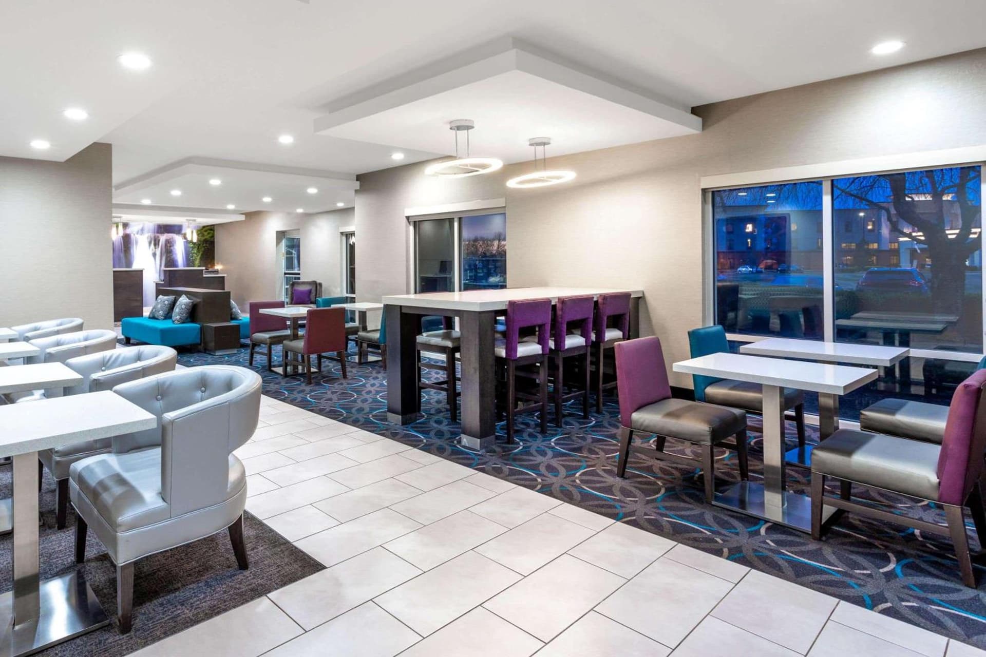 La Quinta by Wyndham Hopkinsville gallery photo in Hopkinsville, KY — image 44