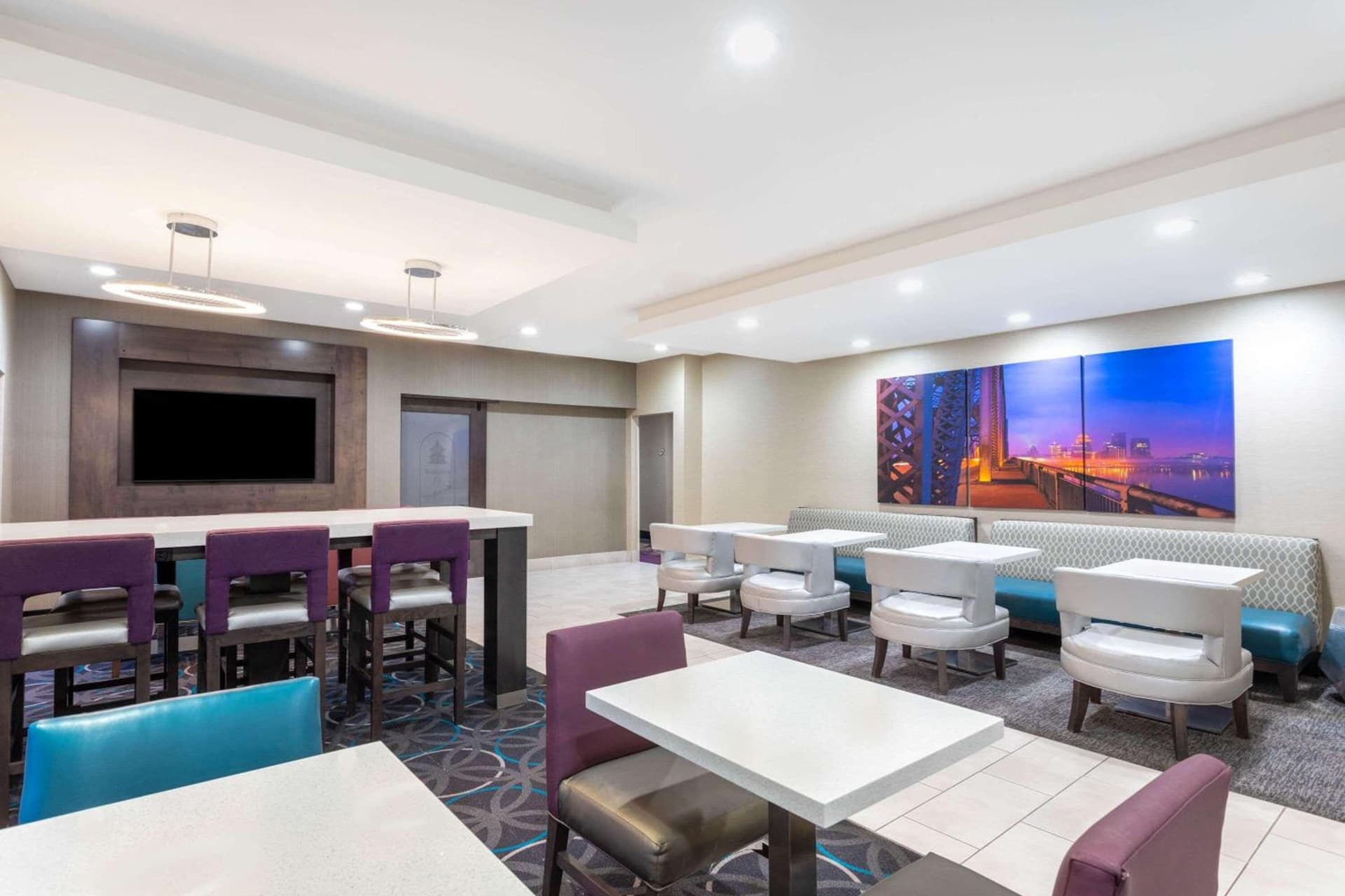 La Quinta by Wyndham Hopkinsville gallery photo in Hopkinsville, KY — image 27