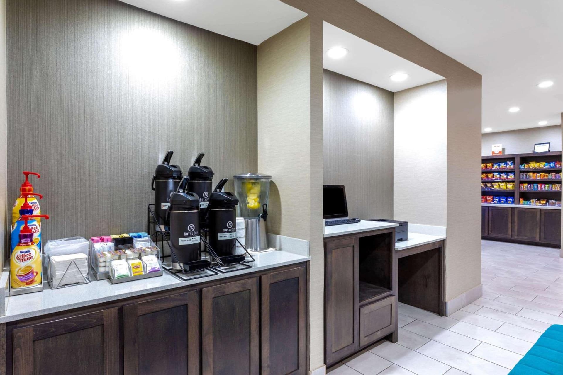 La Quinta by Wyndham Hopkinsville gallery photo in Hopkinsville, KY — image 30