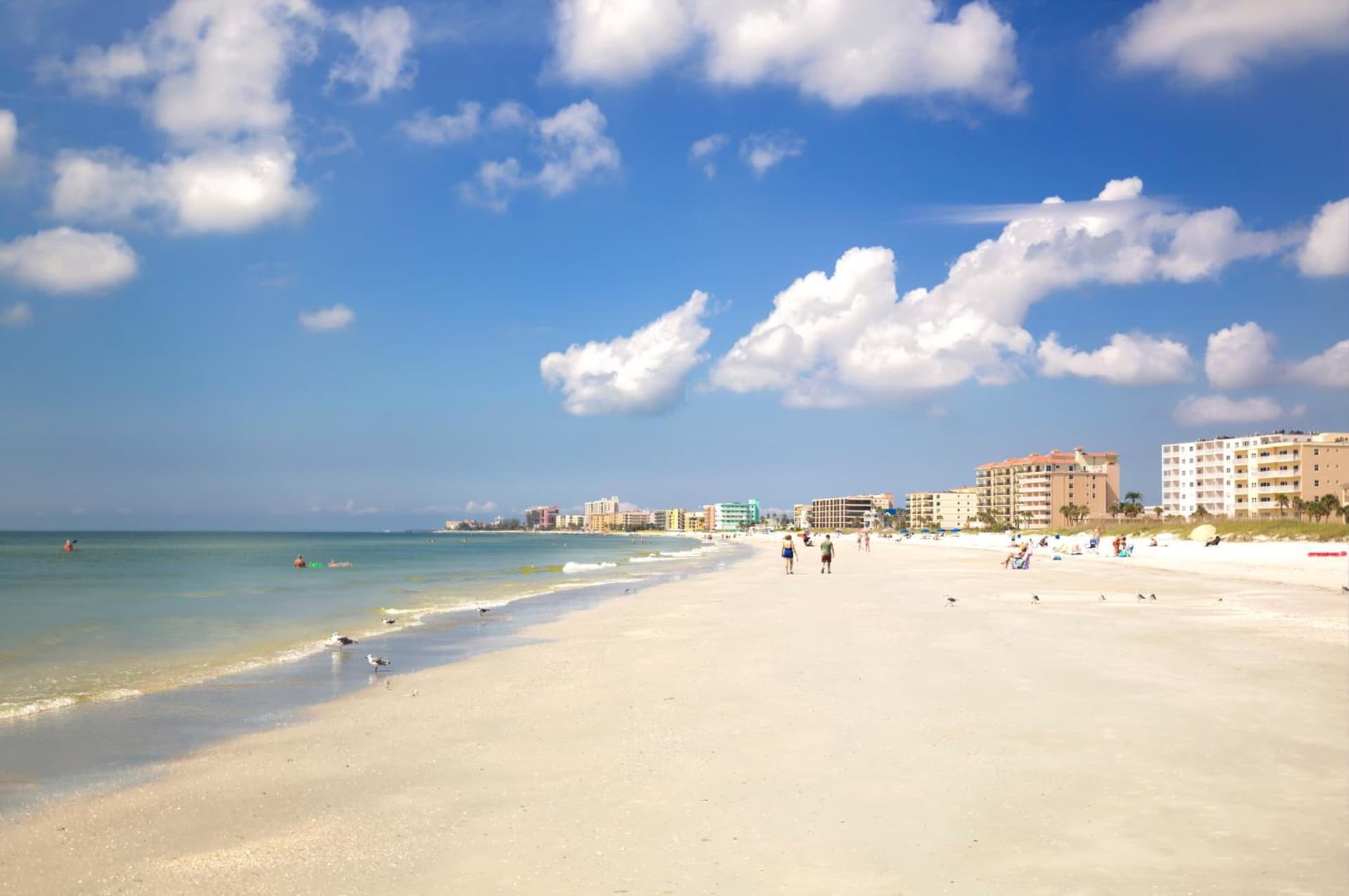 The Fold Hotels Indian Shores gallery photo in Clearwater Beach, FL — image 15