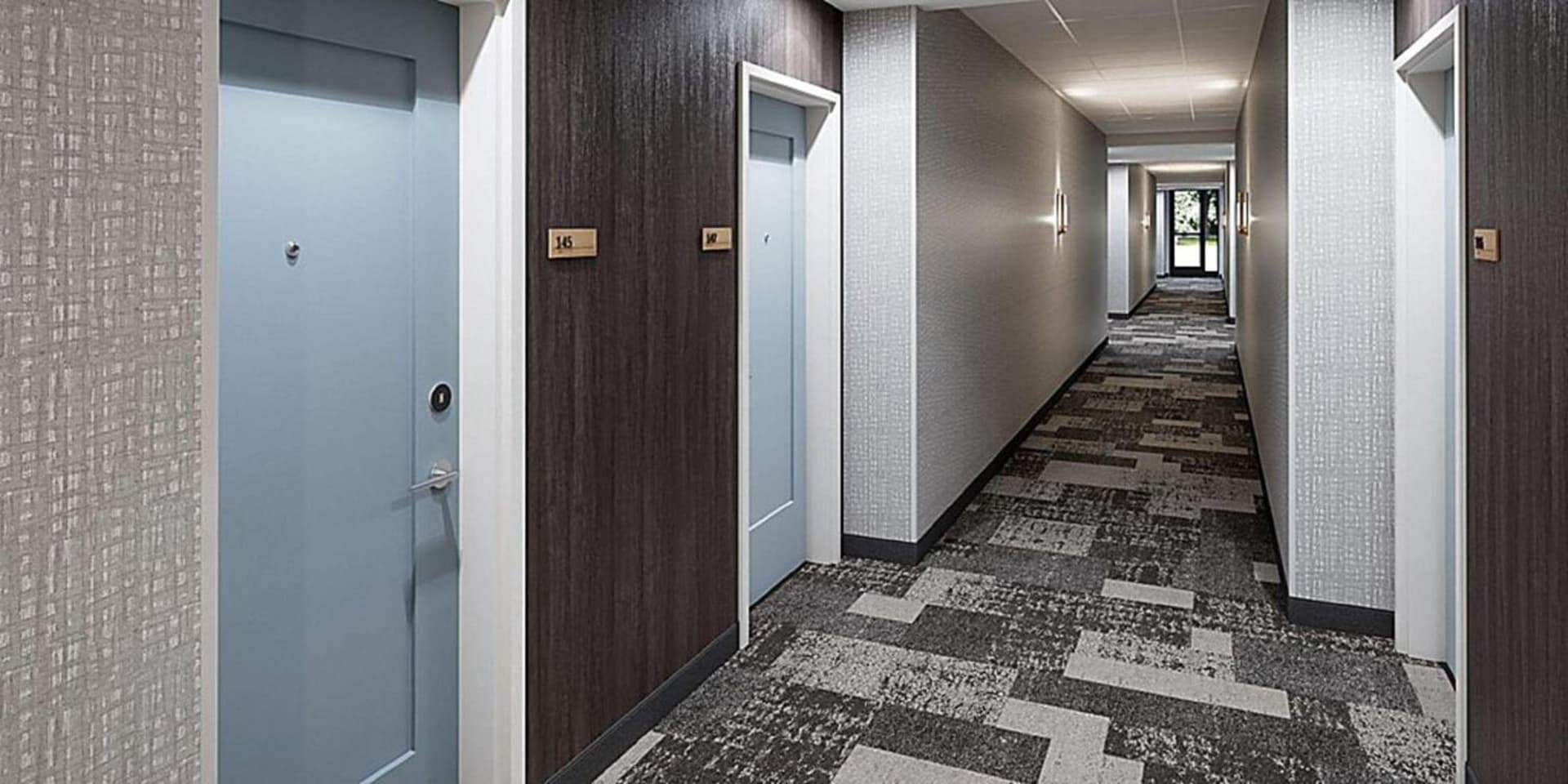 Staybridge Suites - Denver North - Thornton by IHG interior in Thornton, CO — gallery photo 2
