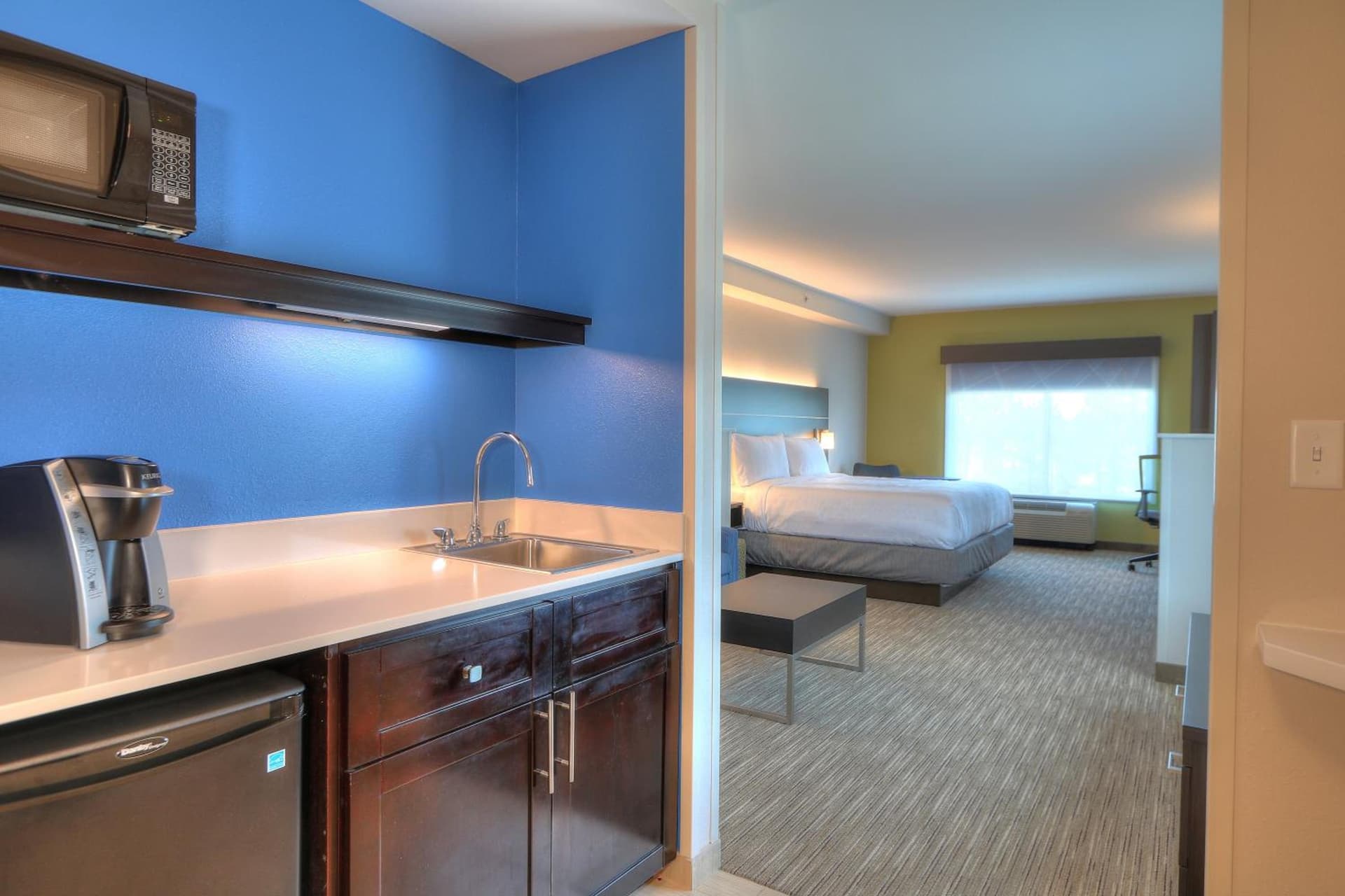 Holiday Inn Express Hotel & Suites Mobile Saraland by IHG gallery photo in Saraland, AL — image 33