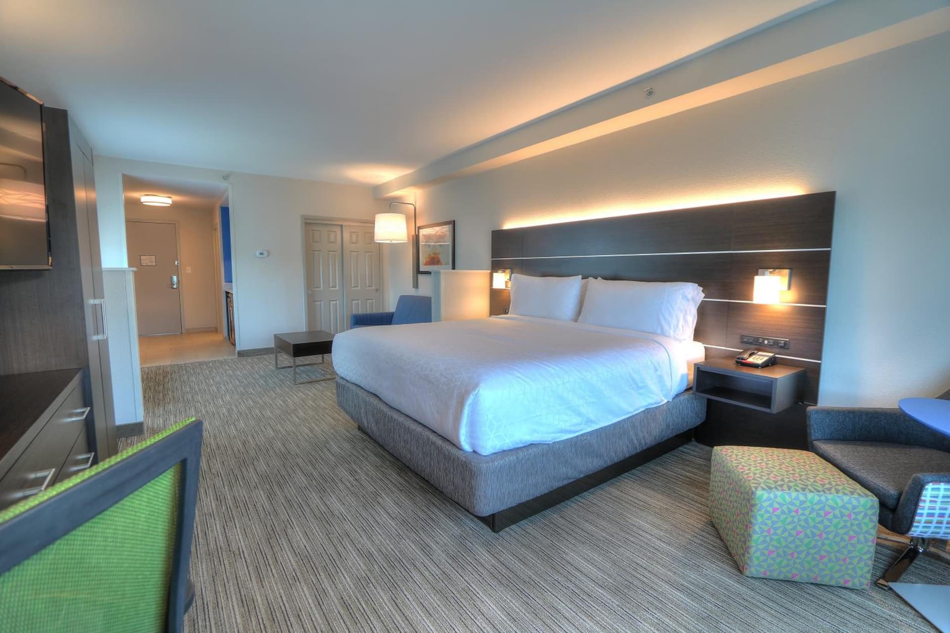 Holiday Inn Express Hotel & Suites Mobile Saraland by IHG gallery photo in Saraland, AL — image 60
