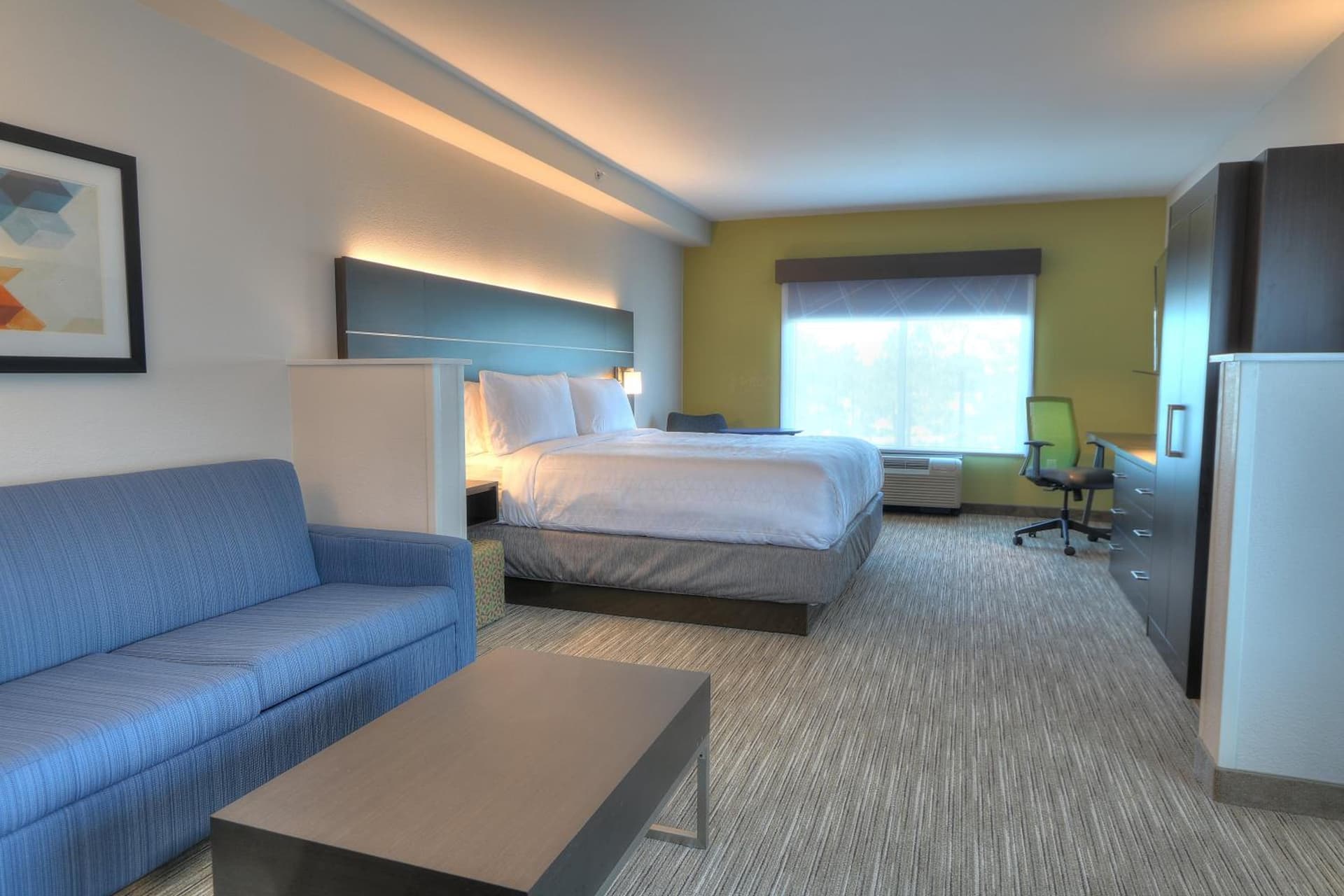 Holiday Inn Express Hotel & Suites Mobile Saraland by IHG gallery photo in Saraland, AL — image 14