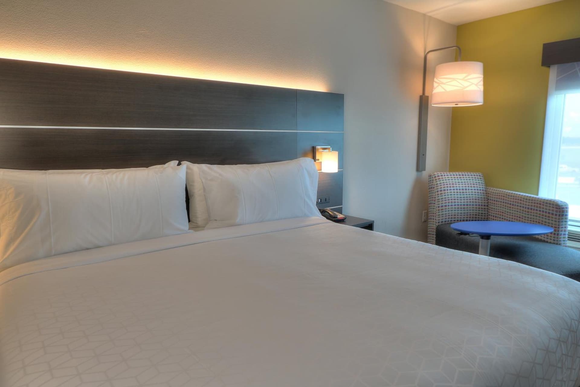Holiday Inn Express Hotel & Suites Mobile Saraland by IHG gallery photo in Saraland, AL — image 30