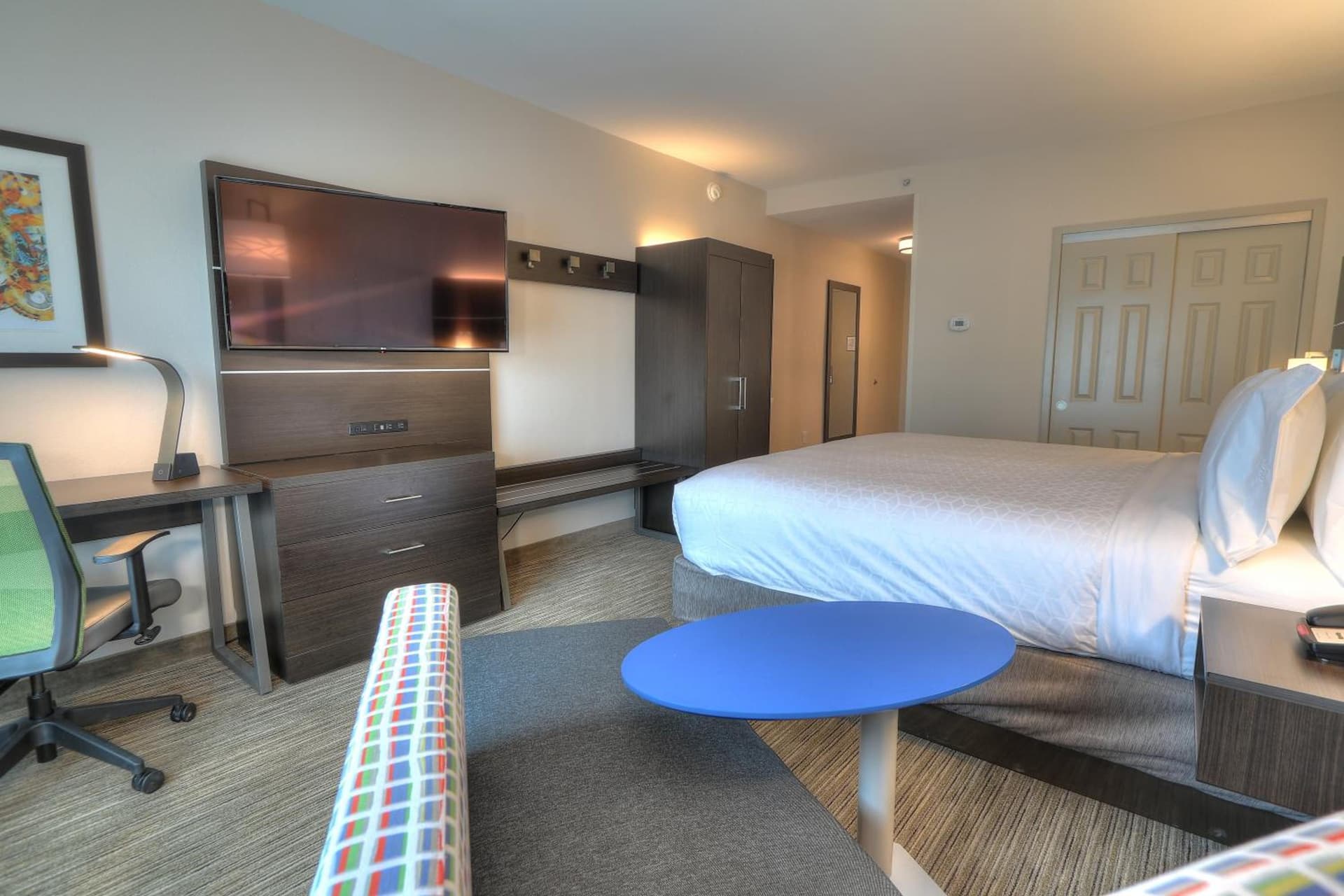 Holiday Inn Express Hotel & Suites Mobile Saraland by IHG gallery photo in Saraland, AL — image 48