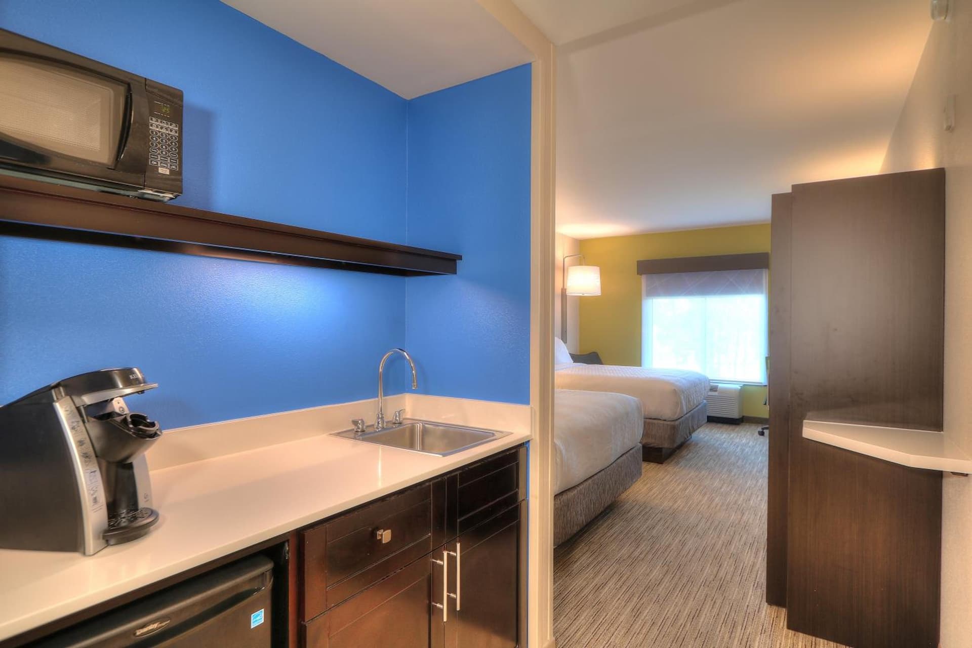 Holiday Inn Express Hotel & Suites Mobile Saraland by IHG gallery photo in Saraland, AL — image 29