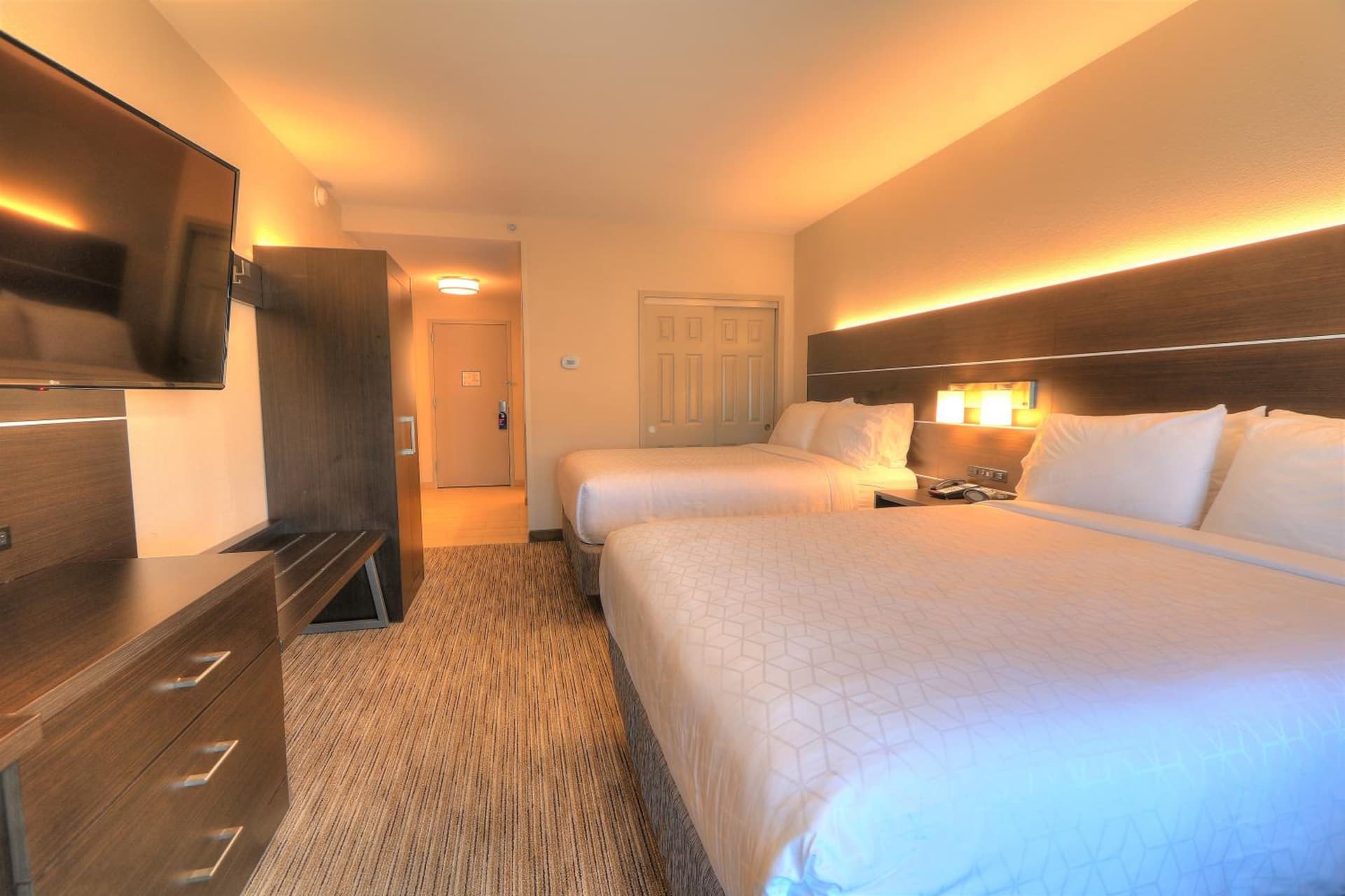 Holiday Inn Express Hotel & Suites Mobile Saraland by IHG gallery photo in Saraland, AL — image 35