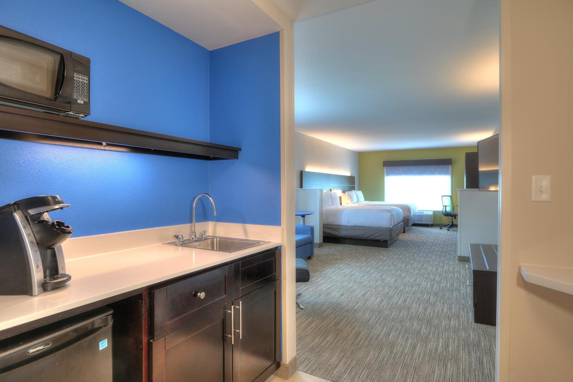 Holiday Inn Express Hotel & Suites Mobile Saraland by IHG gallery photo in Saraland, AL — image 51