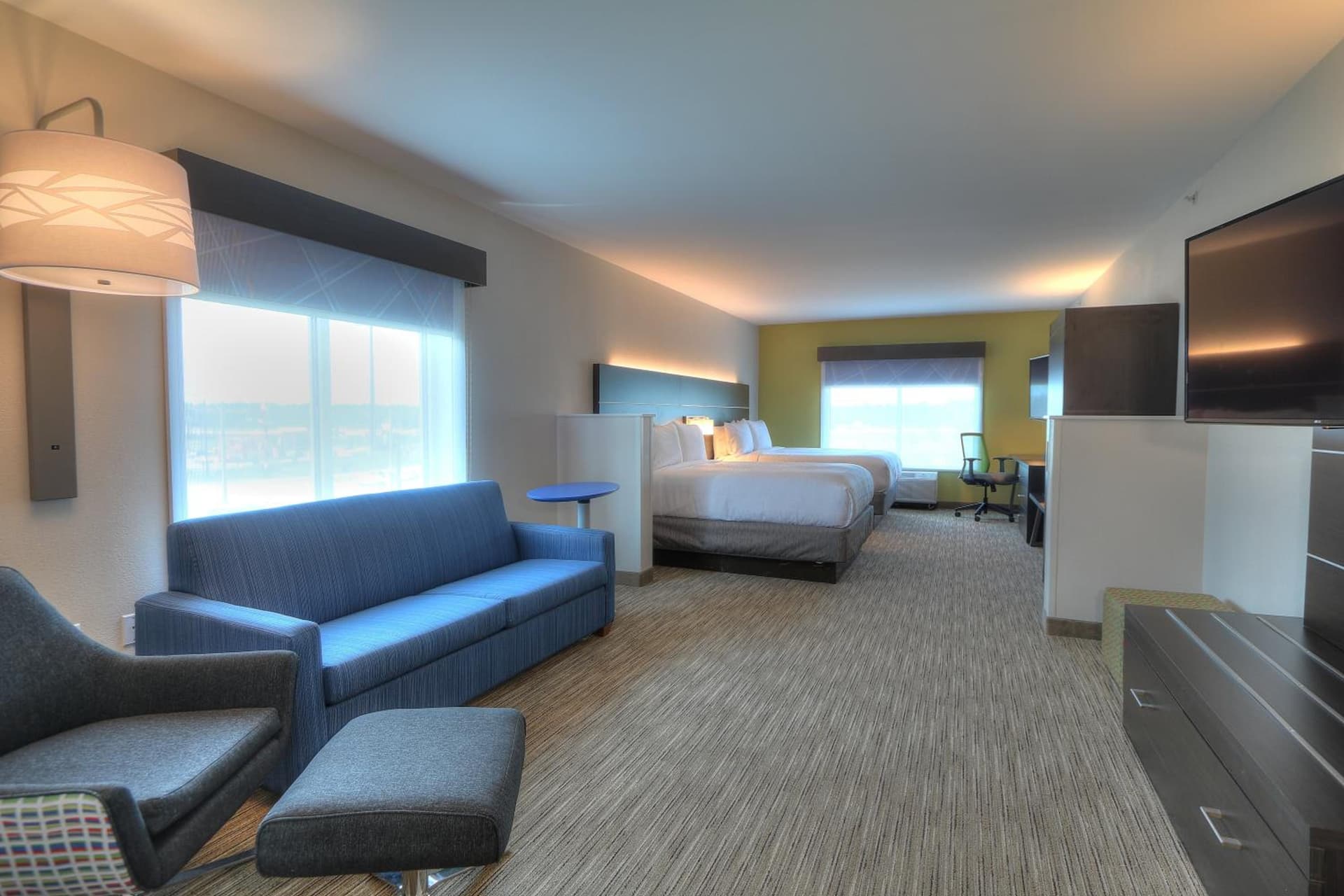 Holiday Inn Express Hotel & Suites Mobile Saraland by IHG gallery photo in Saraland, AL — image 27