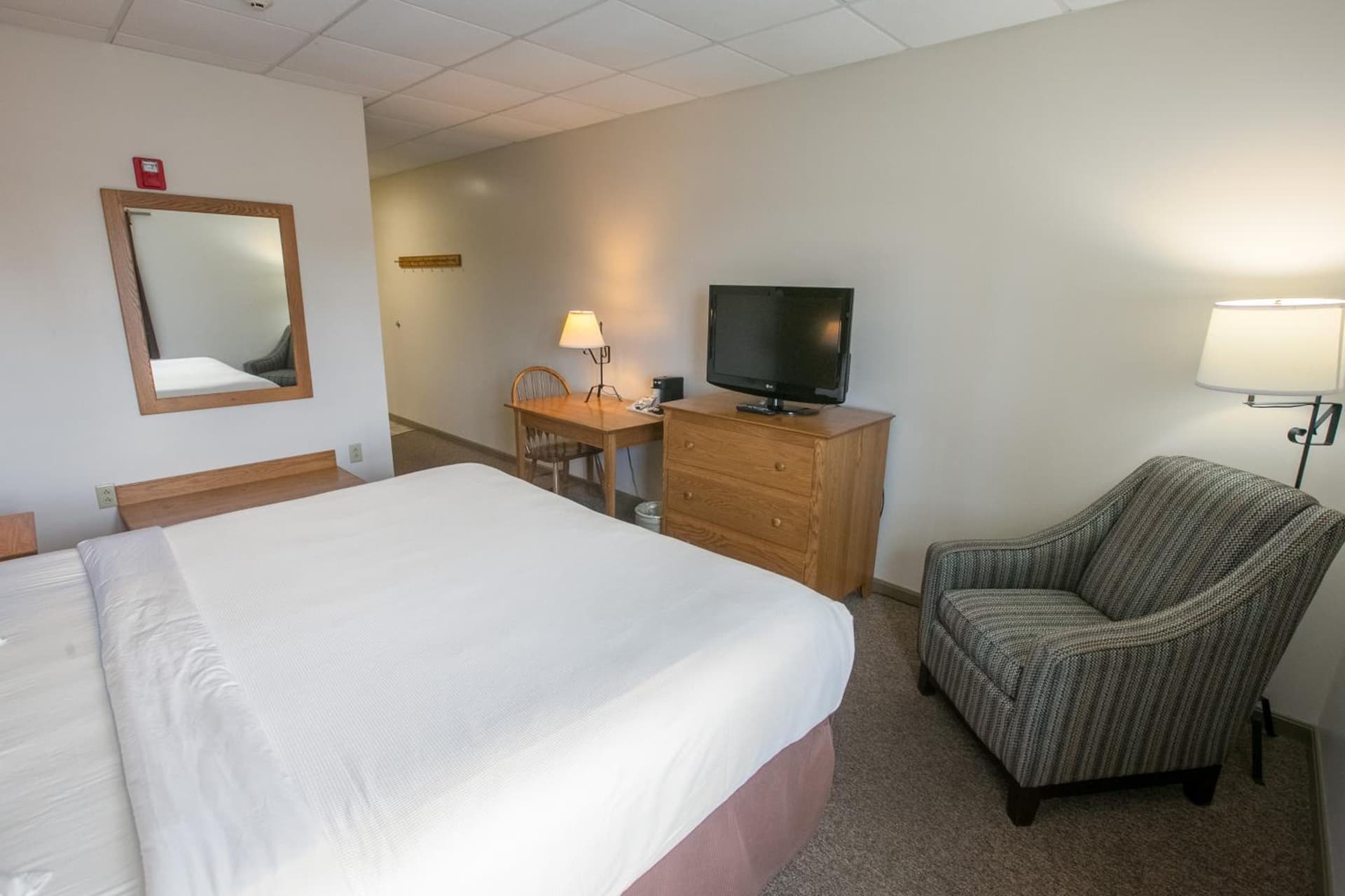 Lodging on the Square gallery photo in Berlin, OH — image 44