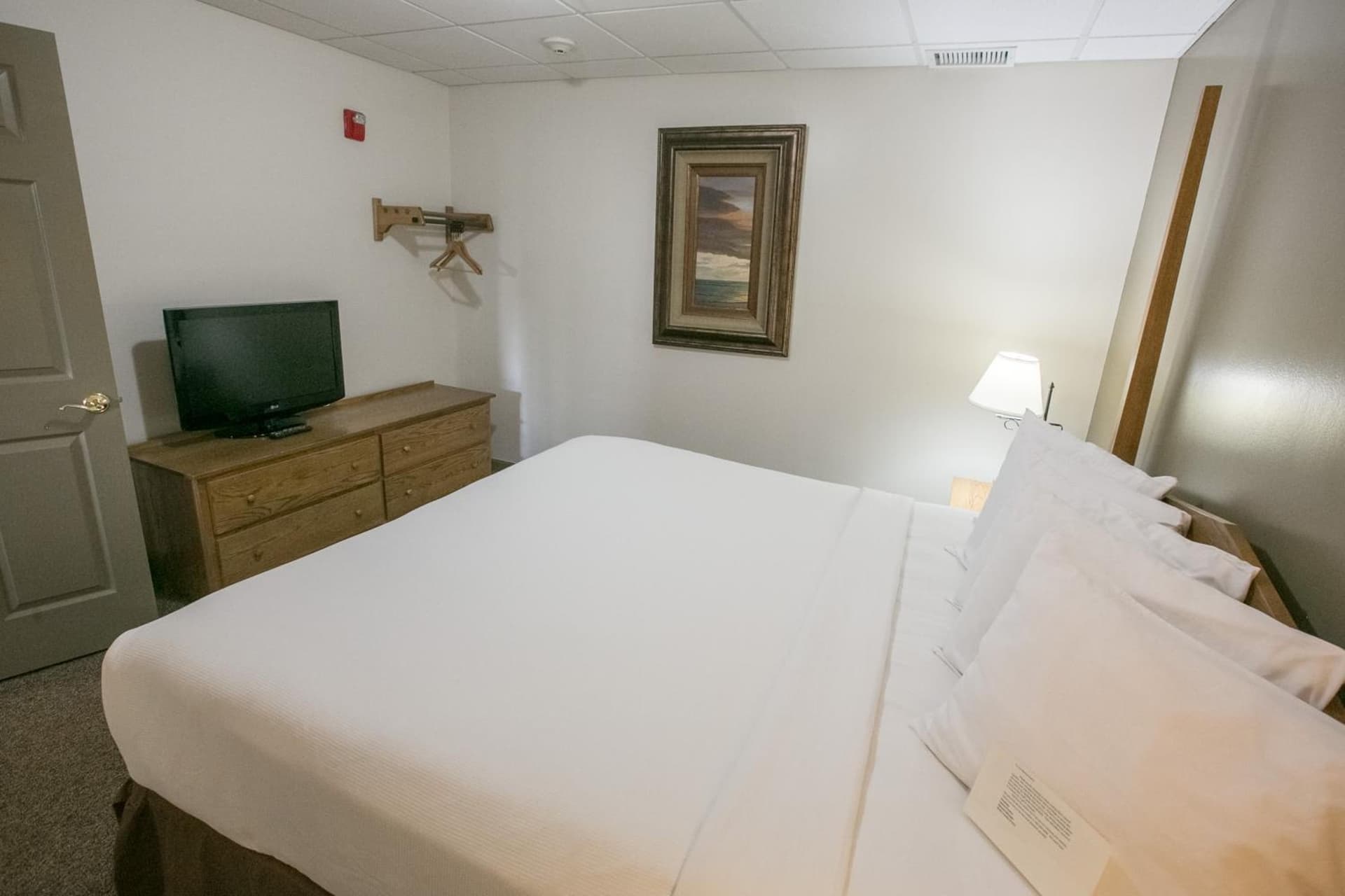 Lodging on the Square gallery photo in Berlin, OH — image 64