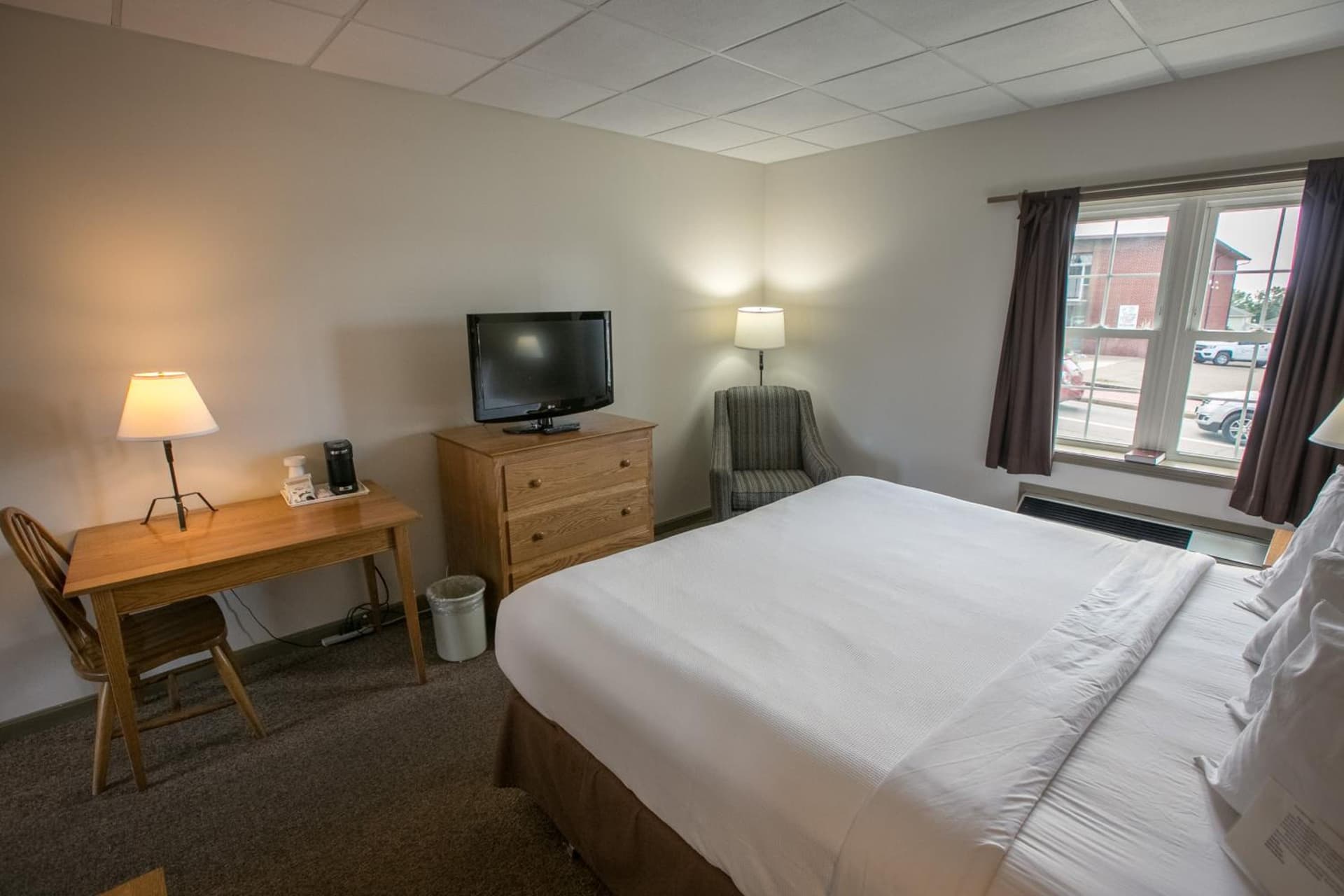 Lodging on the Square gallery photo in Berlin, OH — image 13