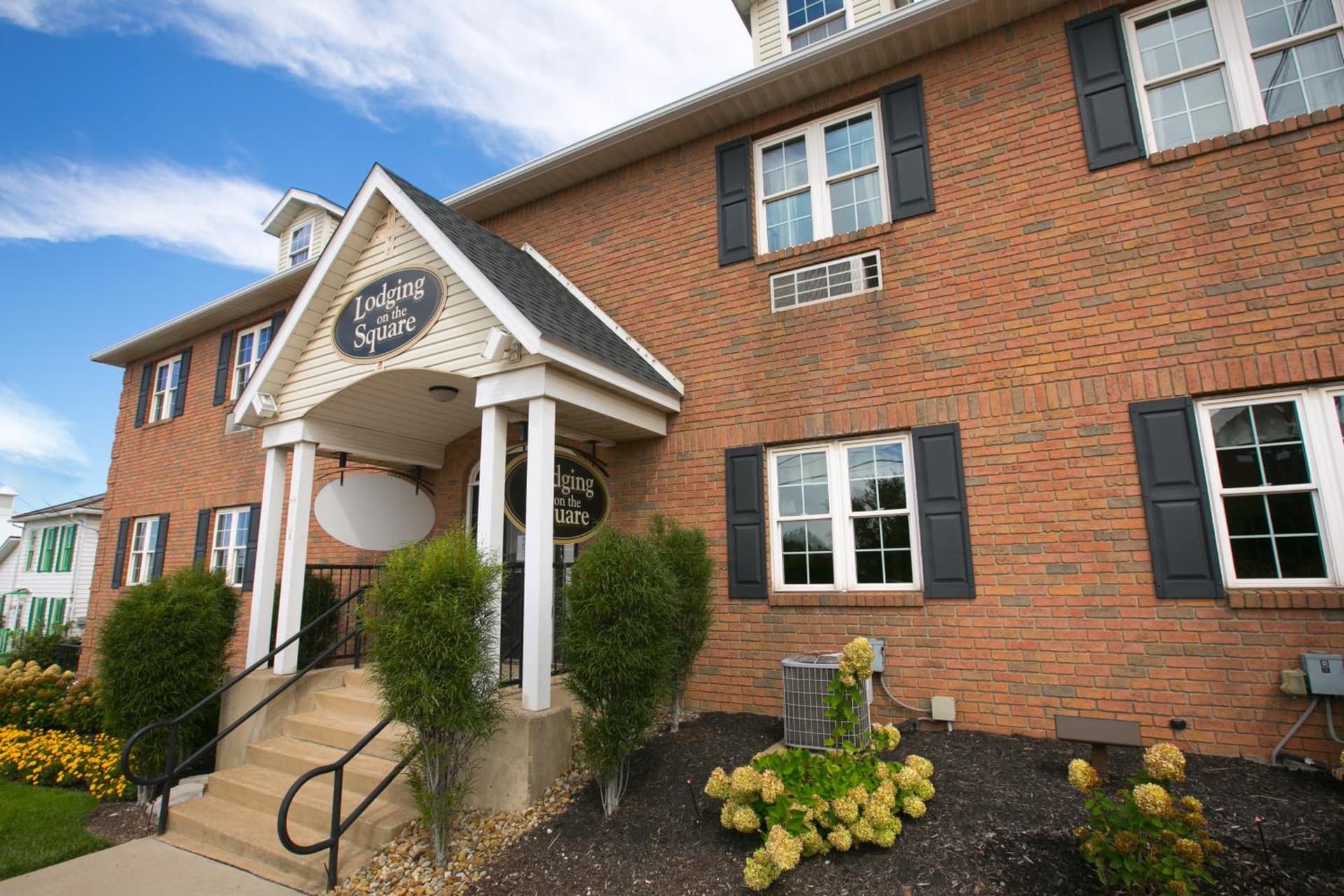 Lodging on the Square gallery photo in Berlin, OH — image 73