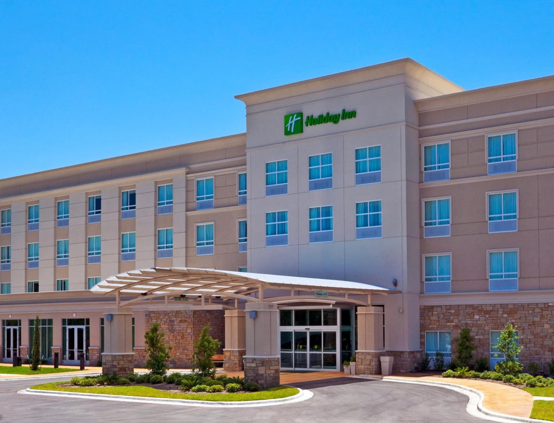 Holiday Inn Temple - Belton by IHG gallery photo in Temple, TX — image 44