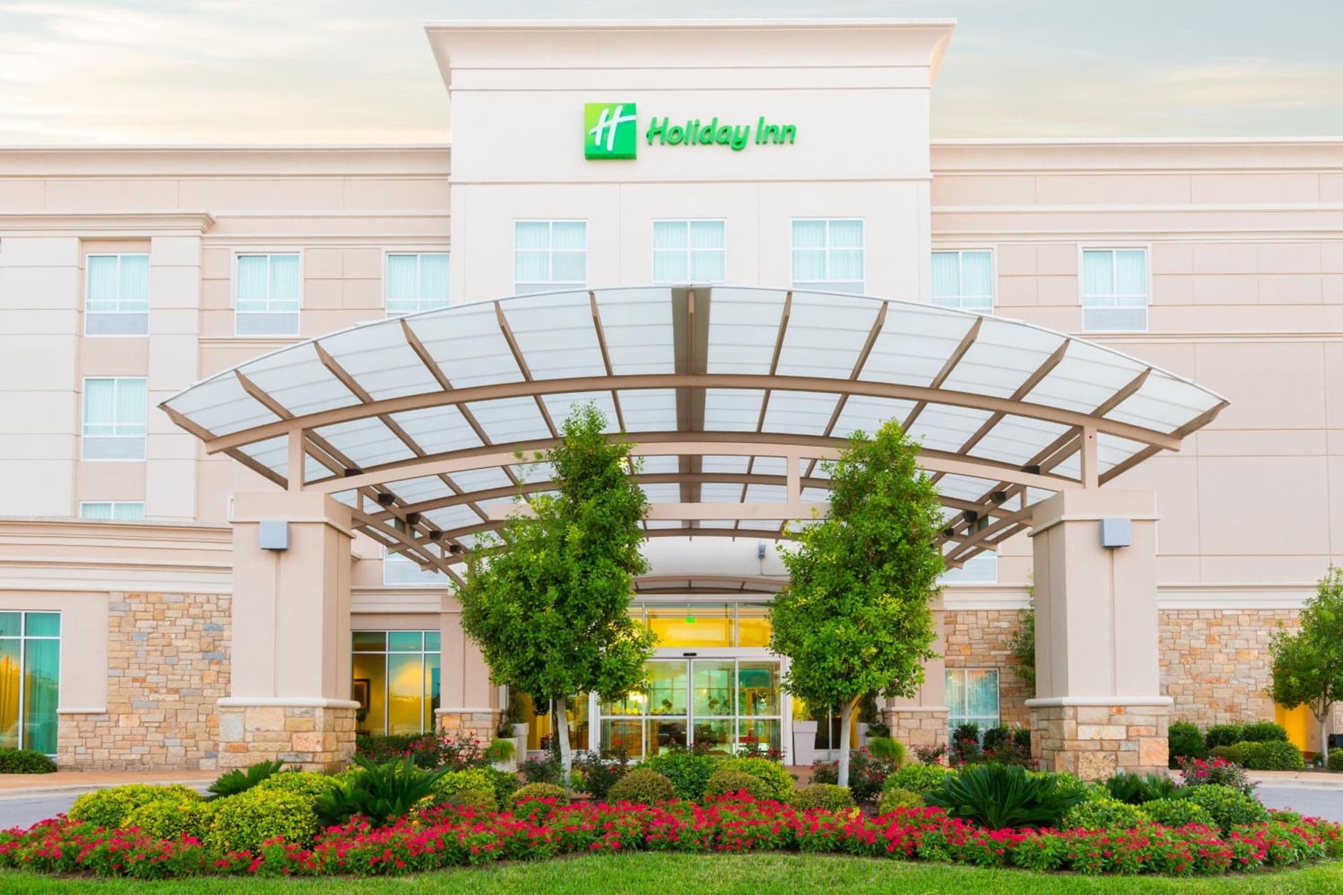 Holiday Inn Temple - Belton by IHG gallery photo in Temple, TX — image 8