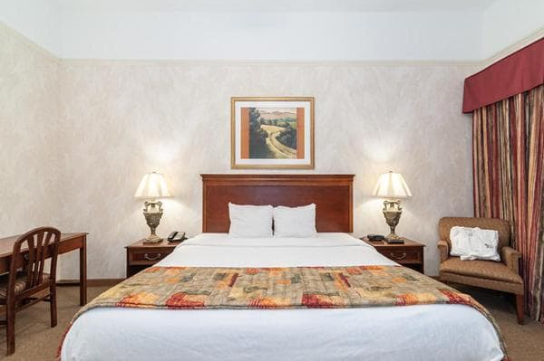 Bellissimo Hotel, Trademark by Wyndham Near Foxwoods Casino gallery photo in North Stonington — image 31