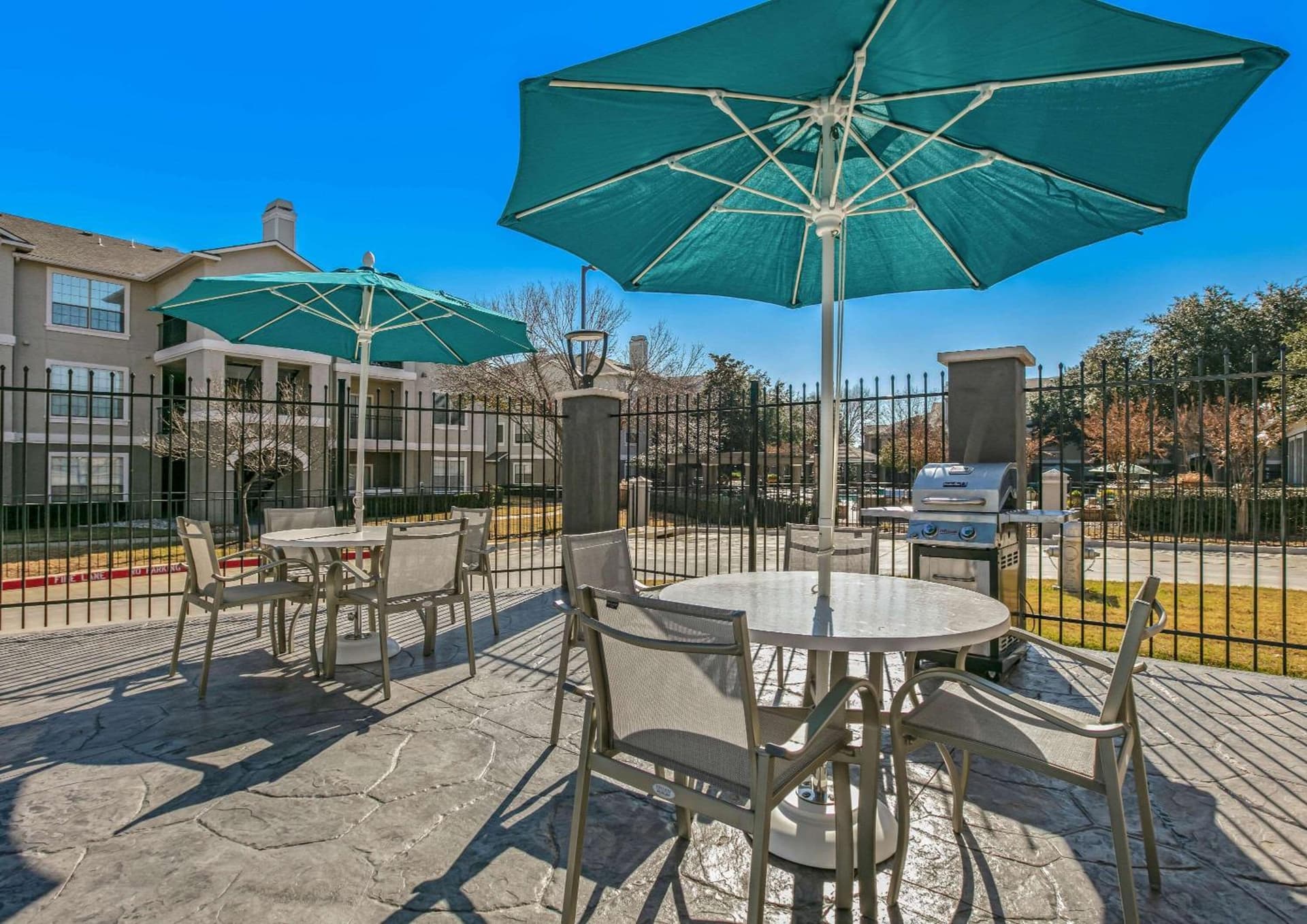 La Quinta Inn & Suites by Wyndham DFW West-Glade Parks gallery photo in Euless, TX — image 8