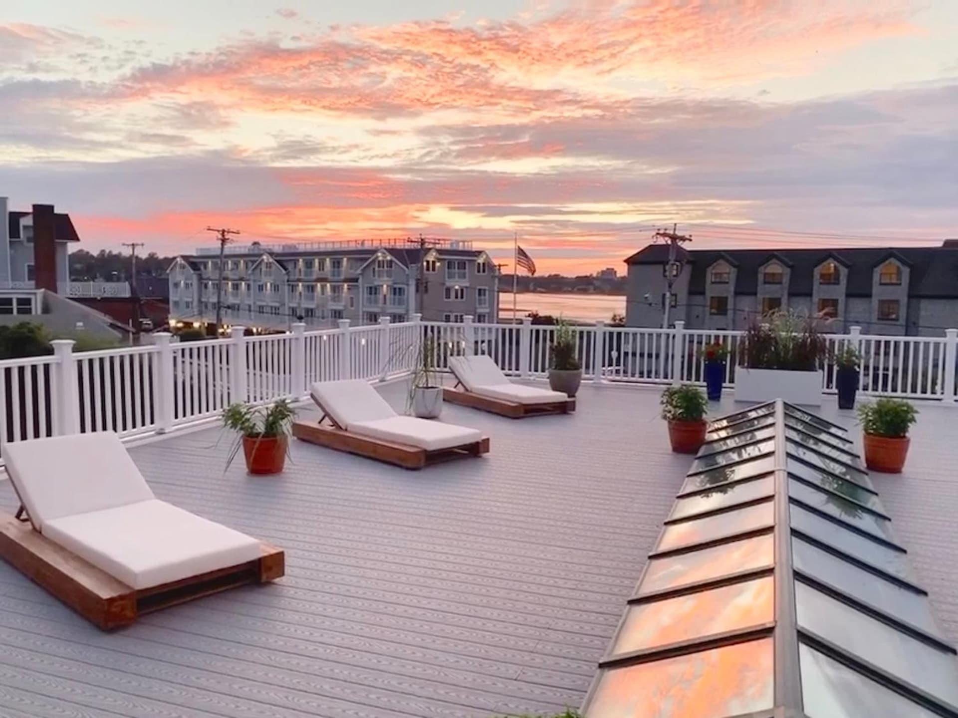 Atlantic Beach Hotel Newport gallery photo in Middletown, RI — image 46