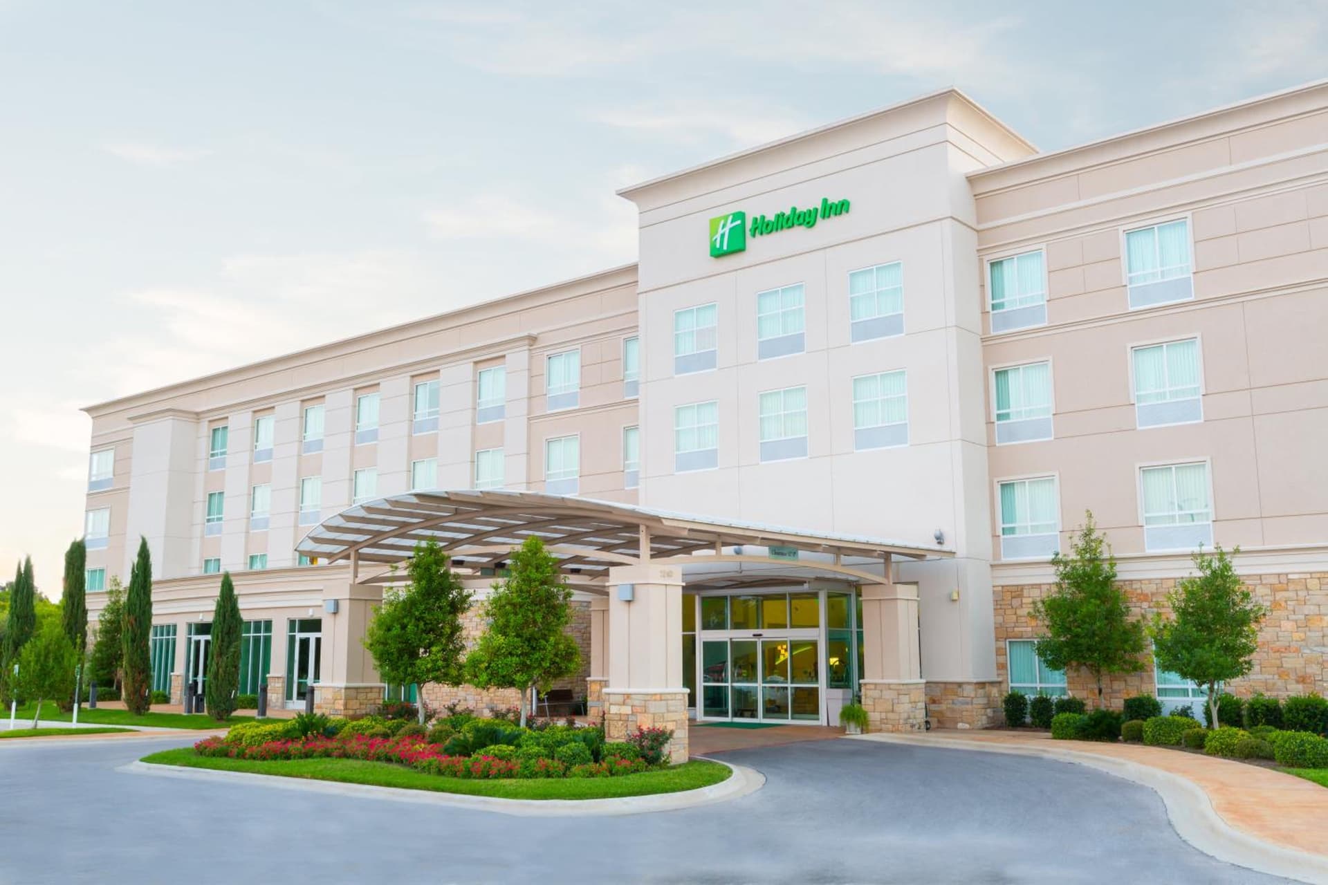 Holiday Inn Temple - Belton by IHG property views in Temple, TX — gallery photo 3