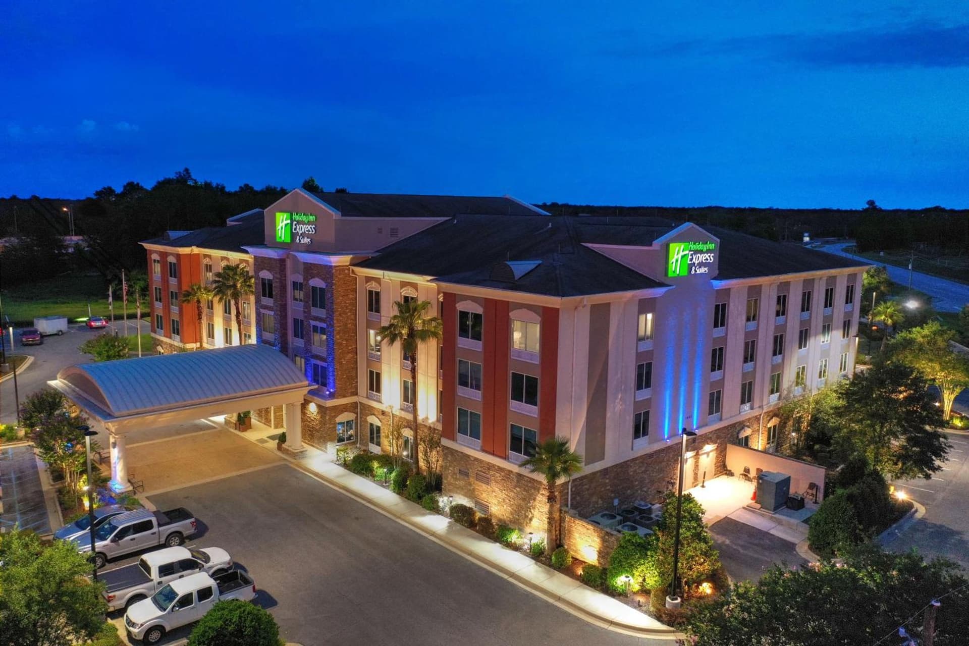 Holiday Inn Express Hotel & Suites Mobile Saraland by IHG gallery photo in Saraland, AL — image 28