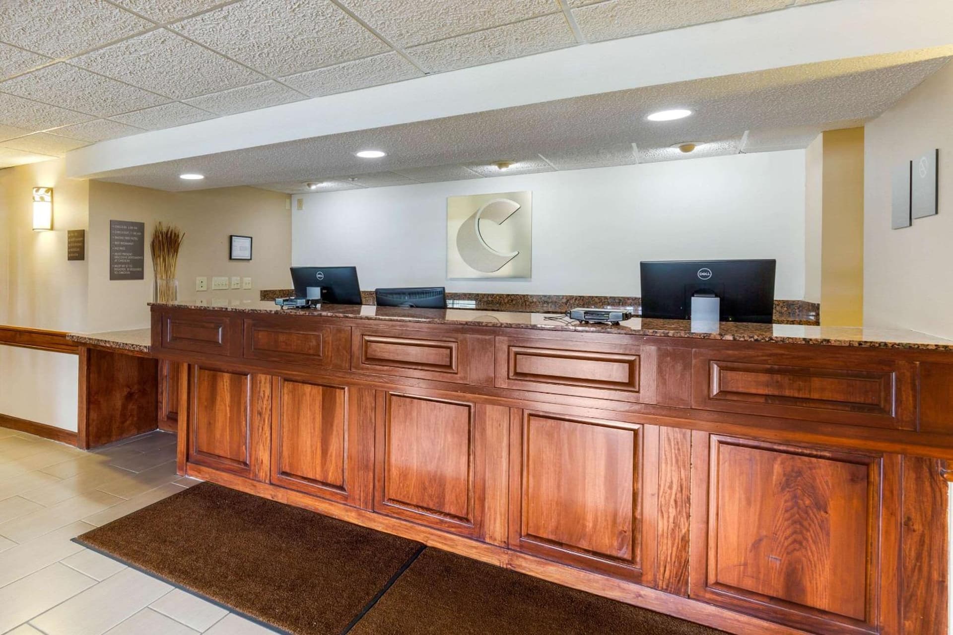 Comfort Inn & Suites Milford gallery photo in Milford, DE — image 23