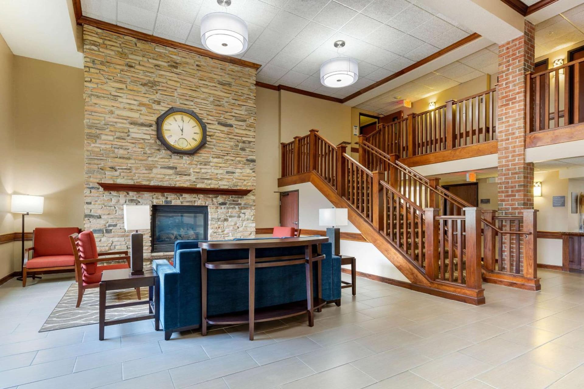 Comfort Inn & Suites Milford gallery photo in Milford, DE — image 33