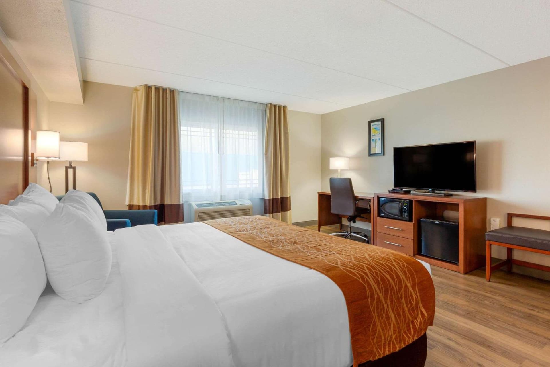 Comfort Inn & Suites Milford gallery photo in Milford, DE — image 25