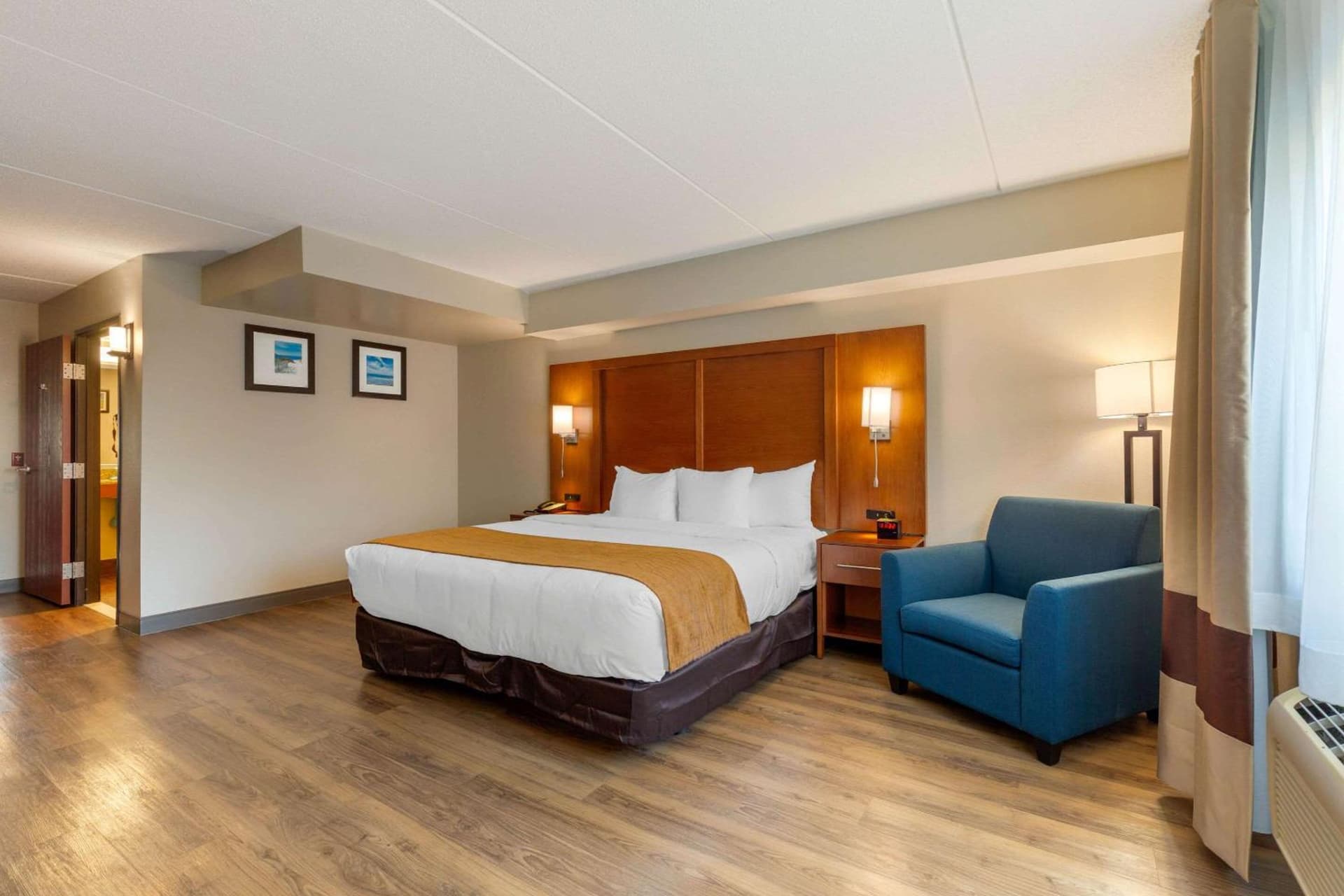 Comfort Inn & Suites Milford gallery photo in Milford, DE — image 19