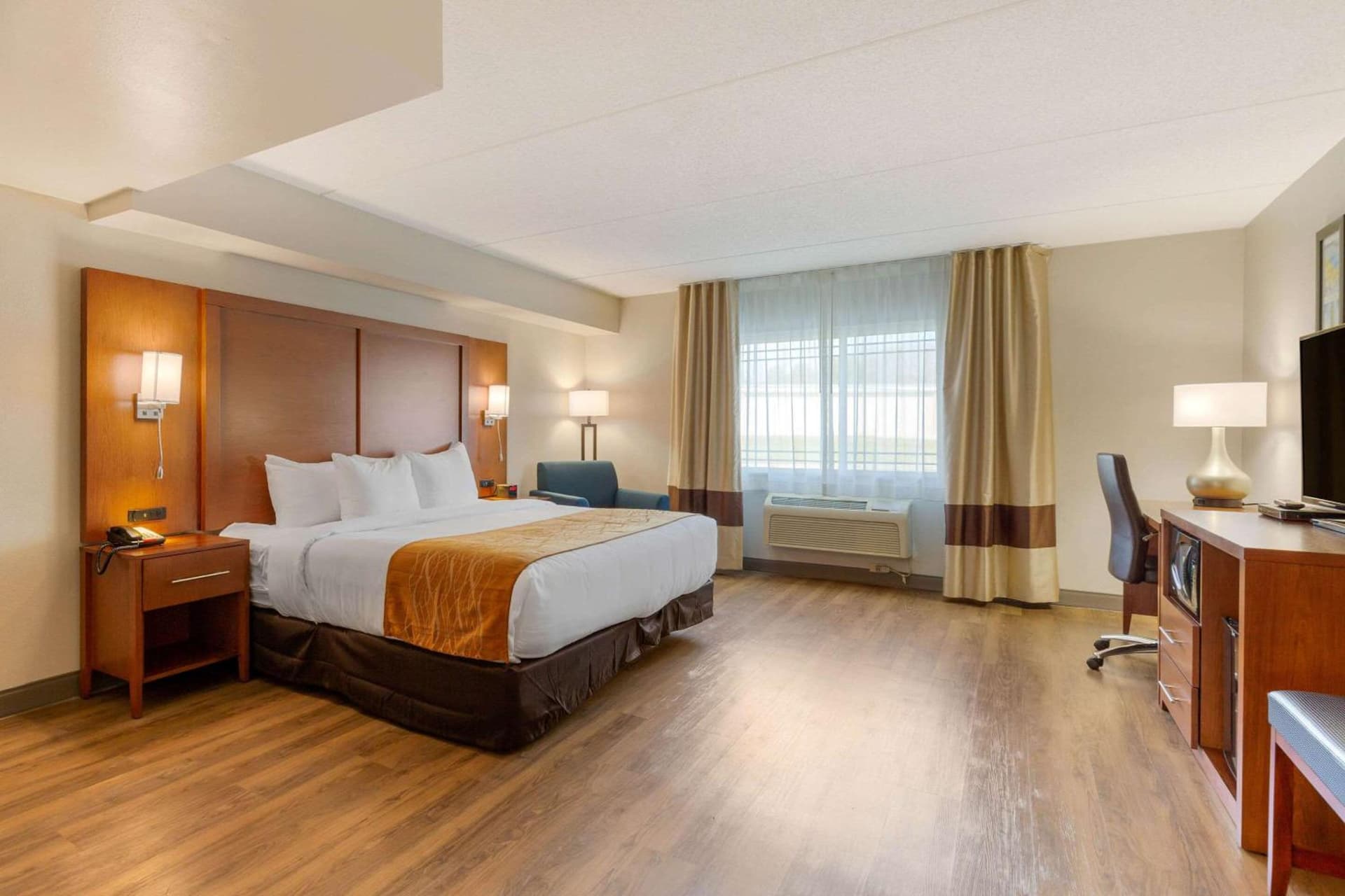 Comfort Inn & Suites Milford gallery photo in Milford, DE — image 12