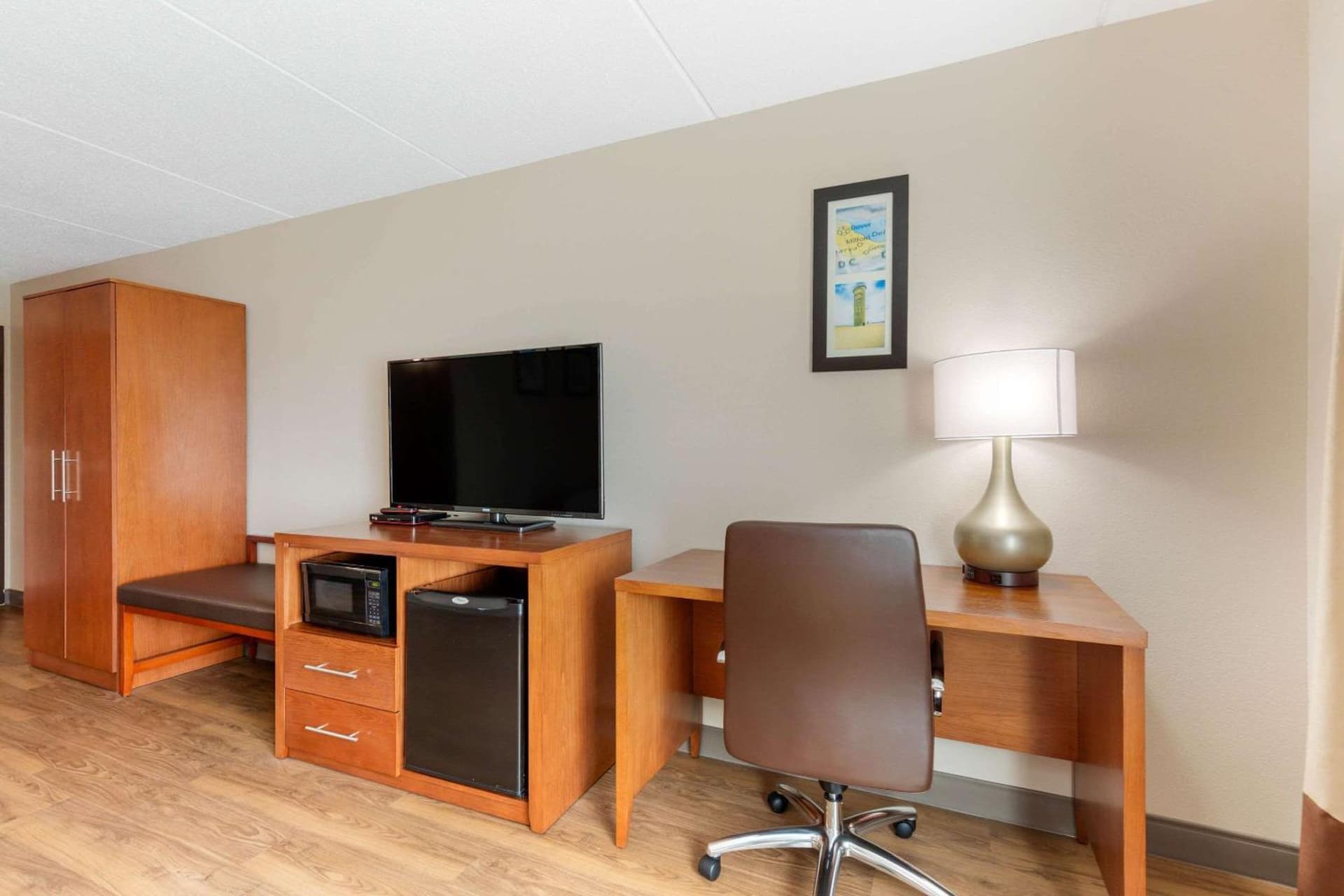 Comfort Inn & Suites Milford gallery photo in Milford, DE — image 32