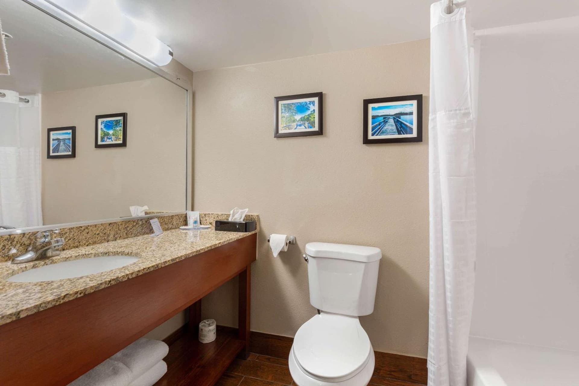 Comfort Inn & Suites Milford gallery photo in Milford, DE — image 8