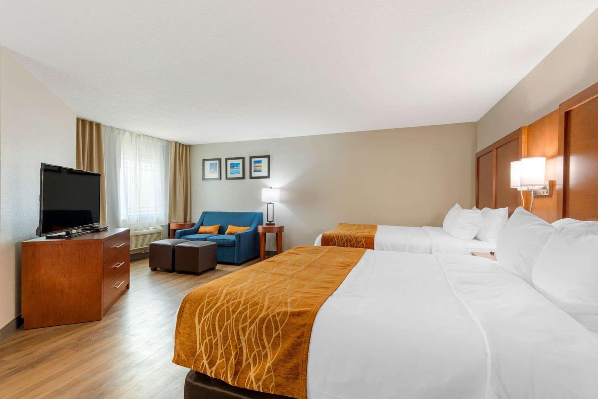Comfort Inn & Suites Milford gallery photo in Milford, DE — image 28