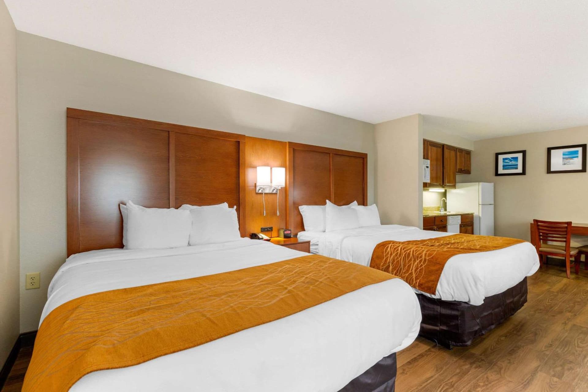 Comfort Inn & Suites Milford gallery photo in Milford, DE — image 16