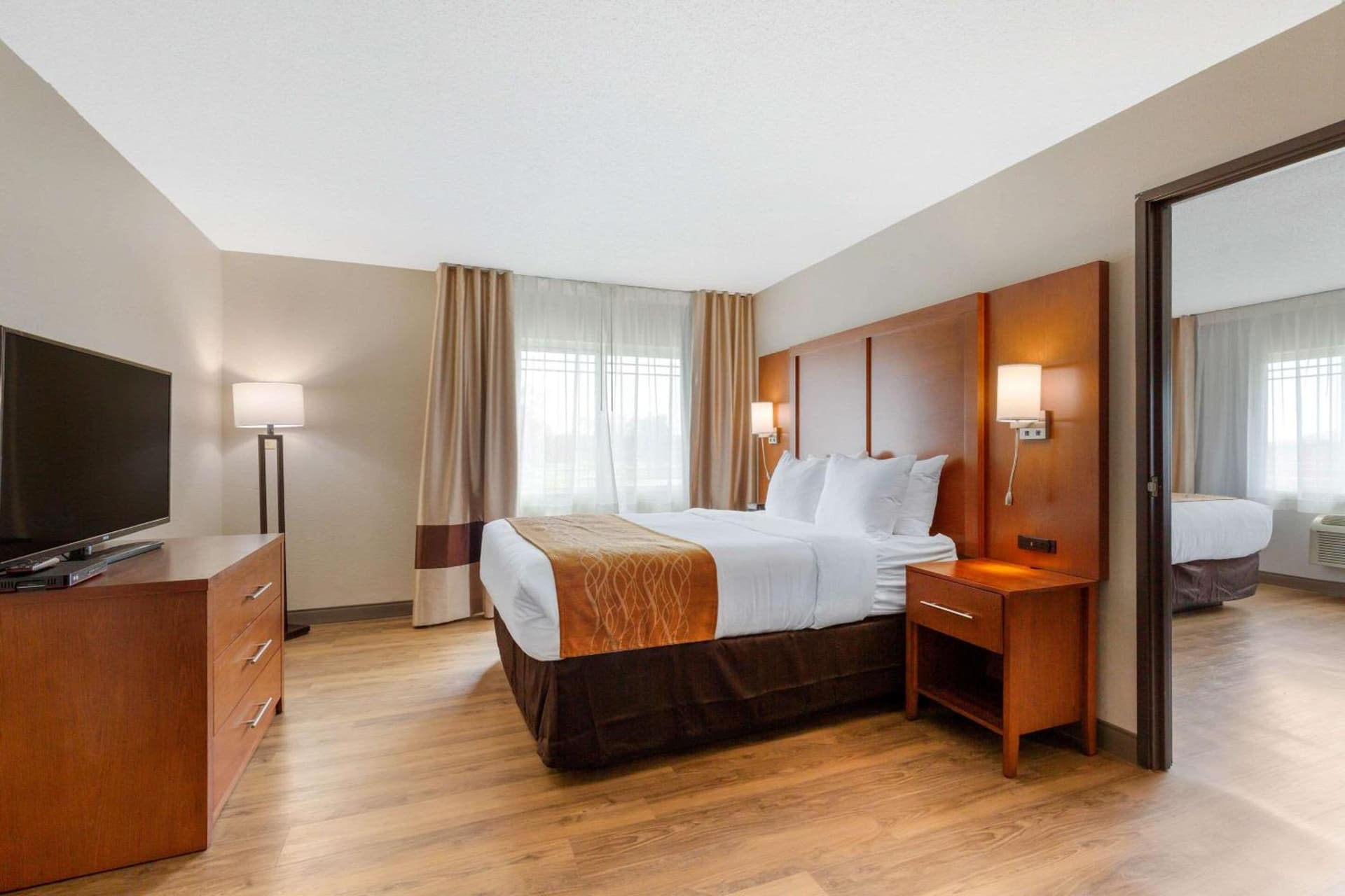 Comfort Inn & Suites Milford gallery photo in Milford, DE — image 13