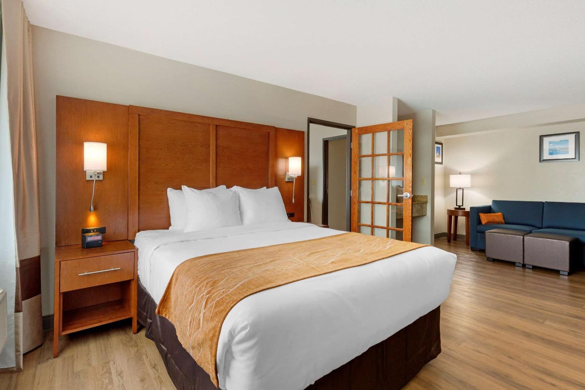 Comfort Inn & Suites Milford gallery photo in Milford, DE — image 26