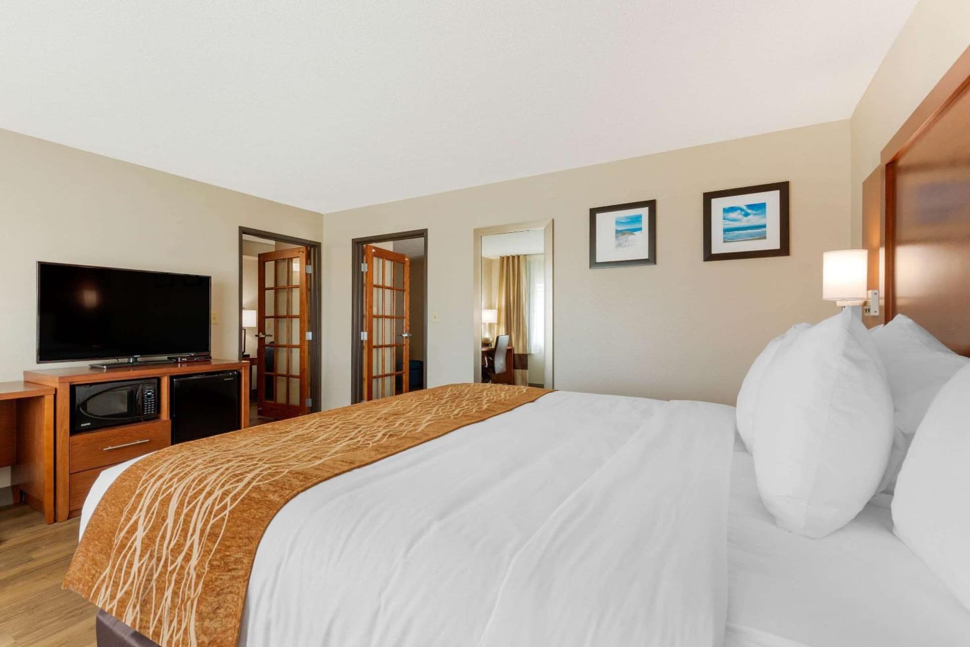 Comfort Inn & Suites Milford gallery photo in Milford, DE — image 11