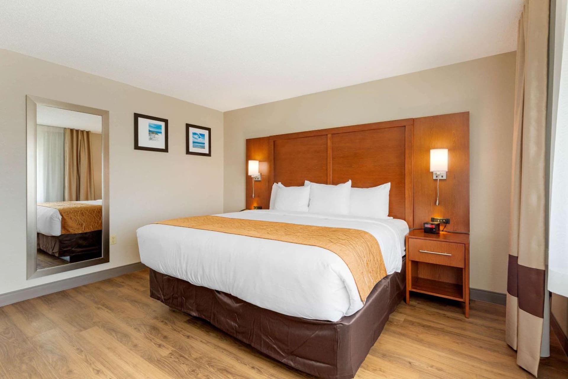 Comfort Inn & Suites Milford gallery photo in Milford, DE — image 15